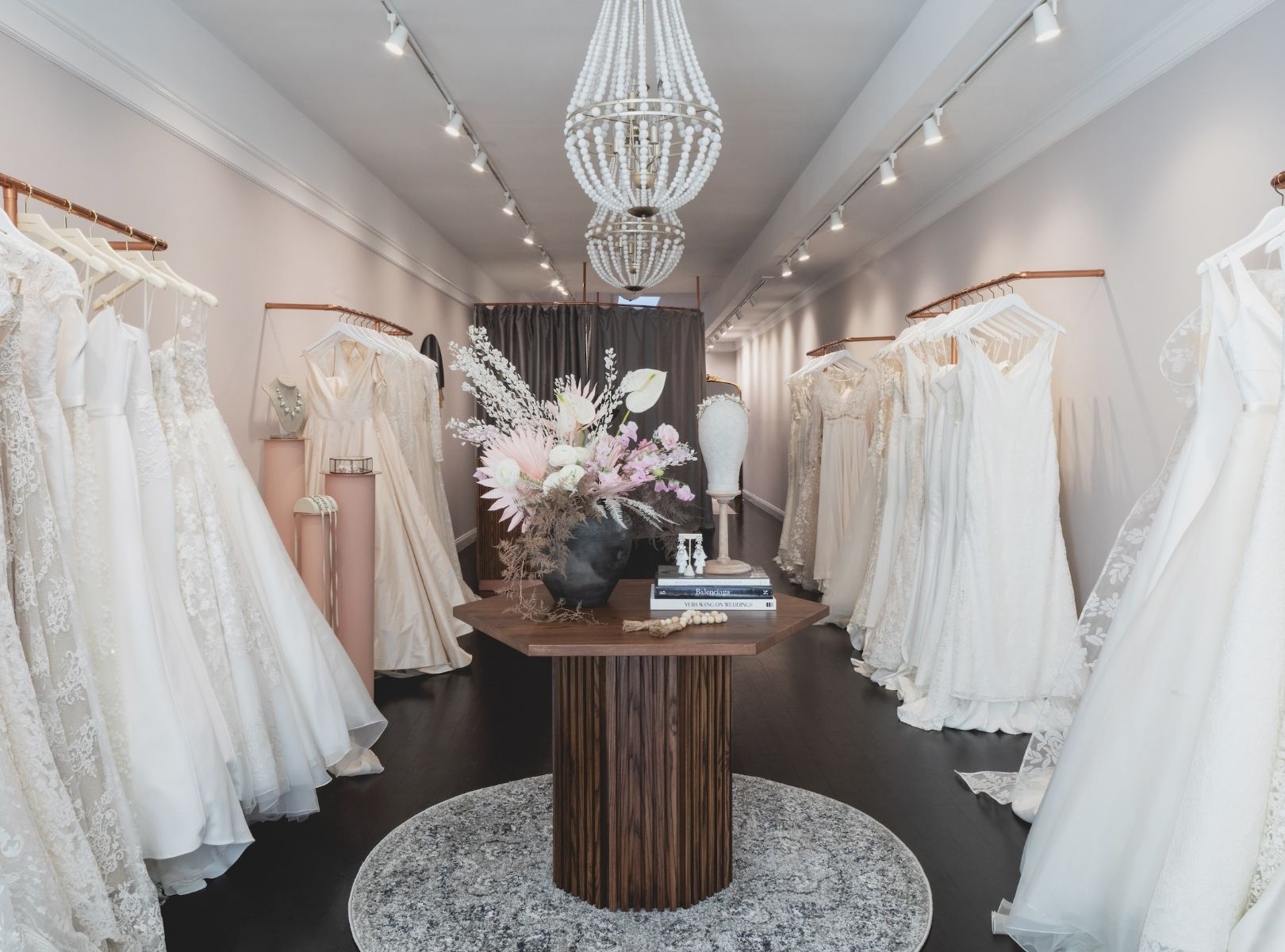 Bridal Atelier Montclair Bridal Shop in Montclair, NJ