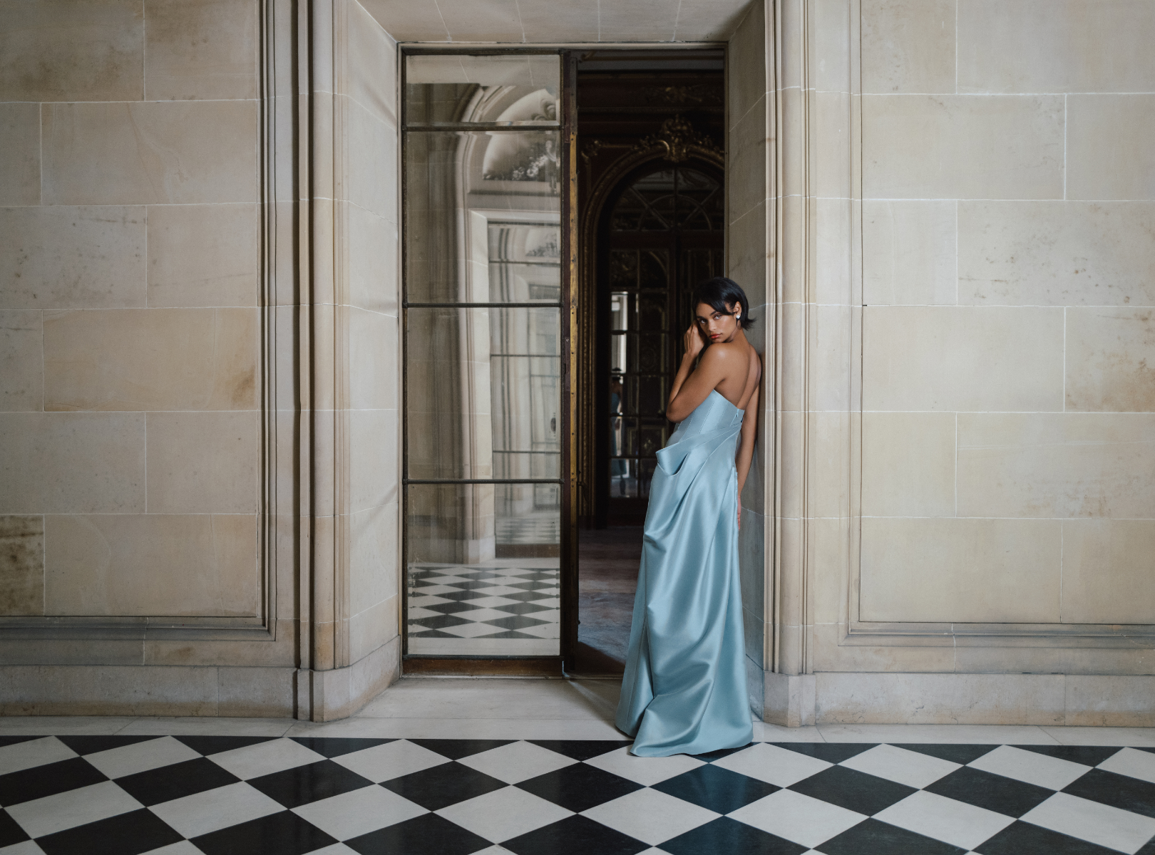 Black Label by Anne Barge: Evening Dresses for Weddings & Special Occasions