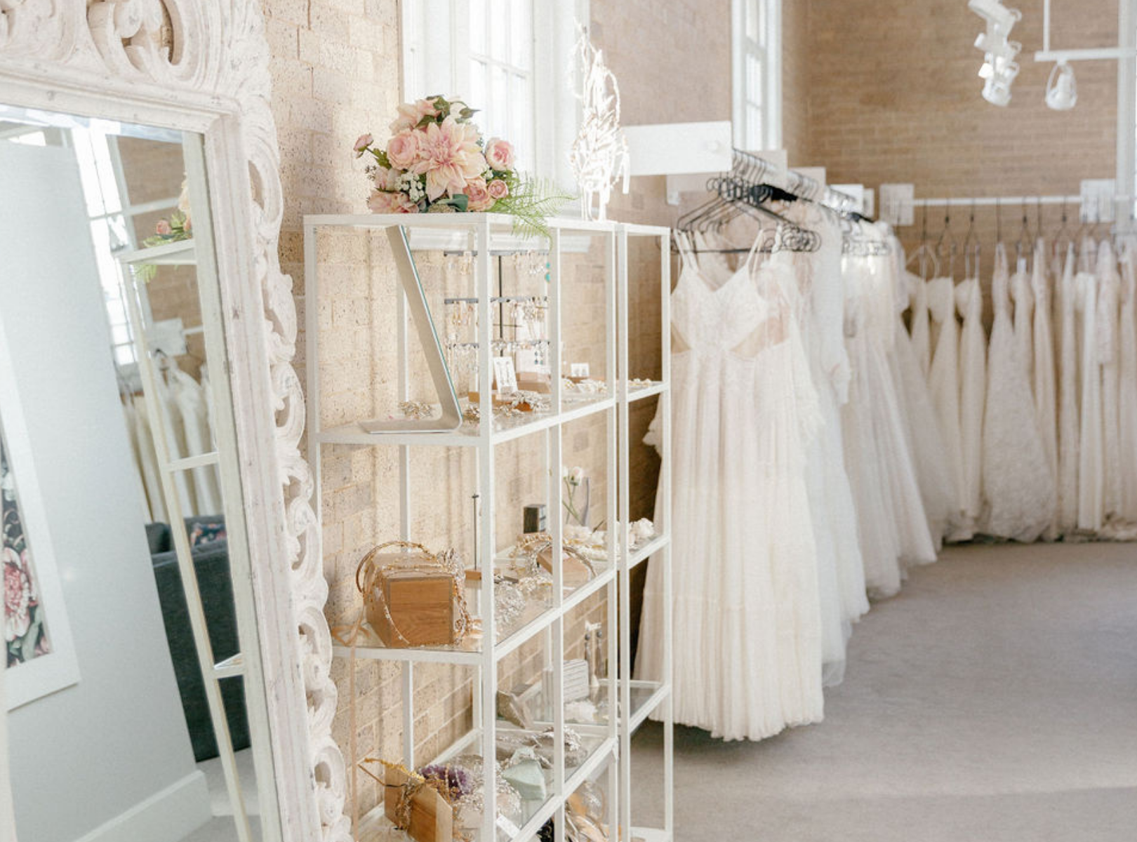 Little White Dress Bridal Shop In Denver Colorado