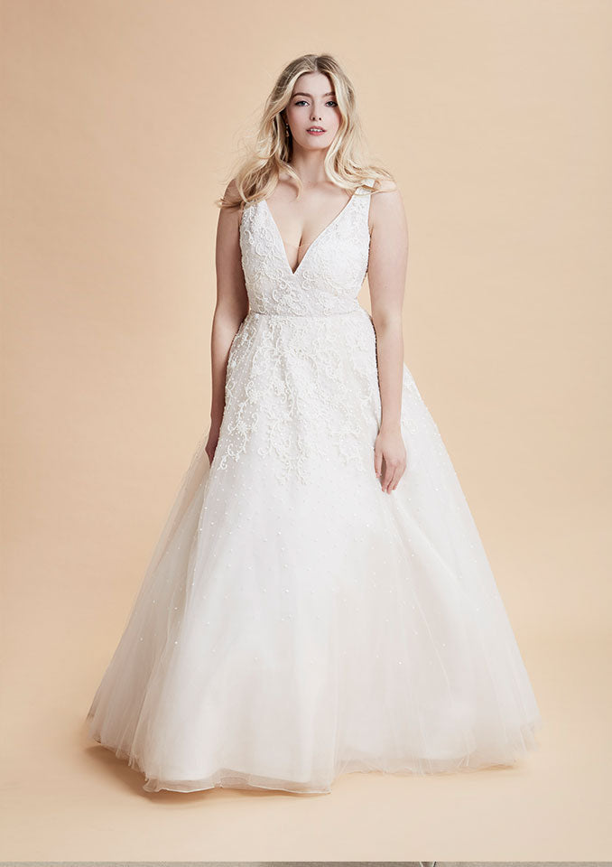 Curve Couture