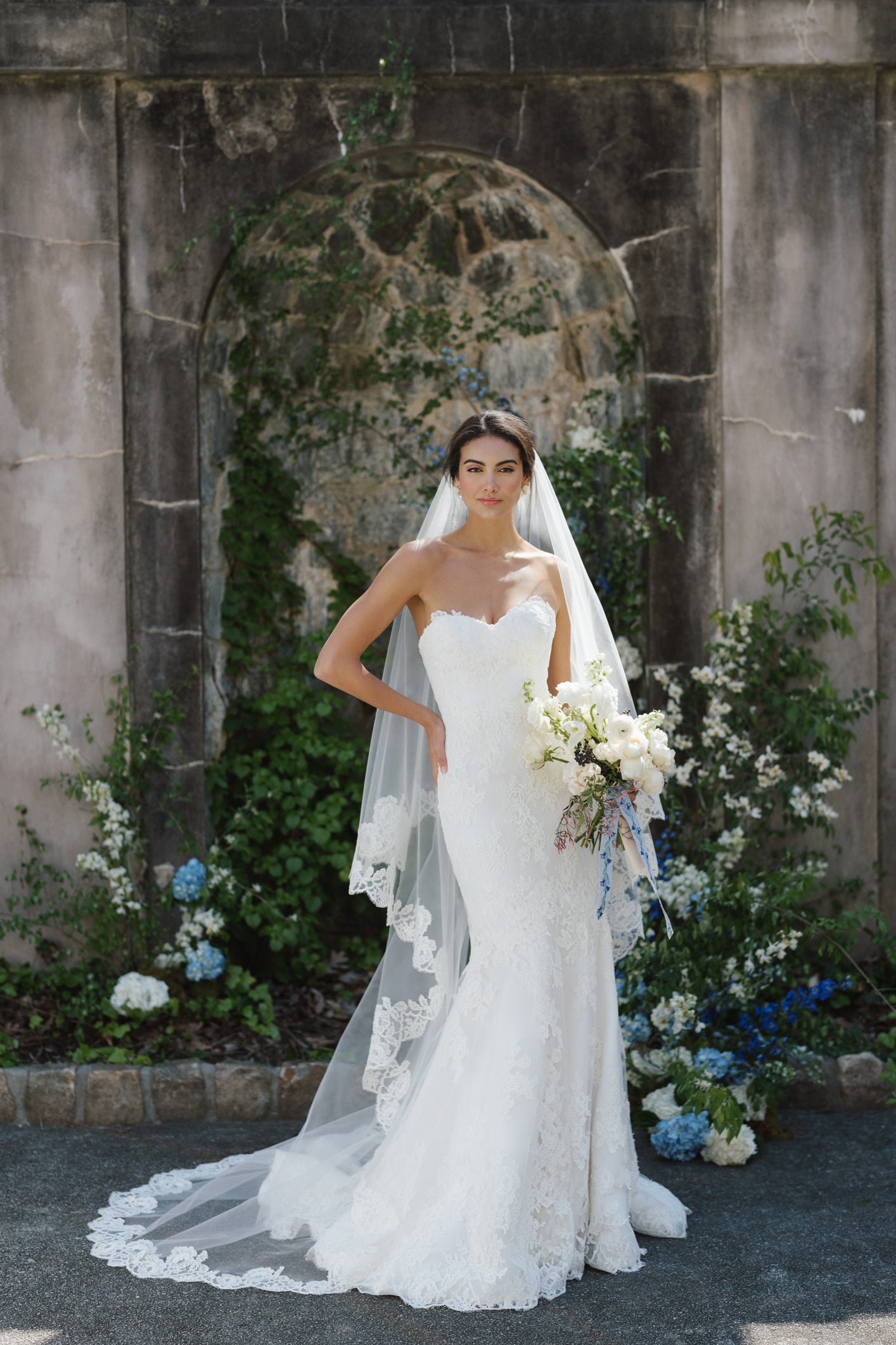 Lovett Veil