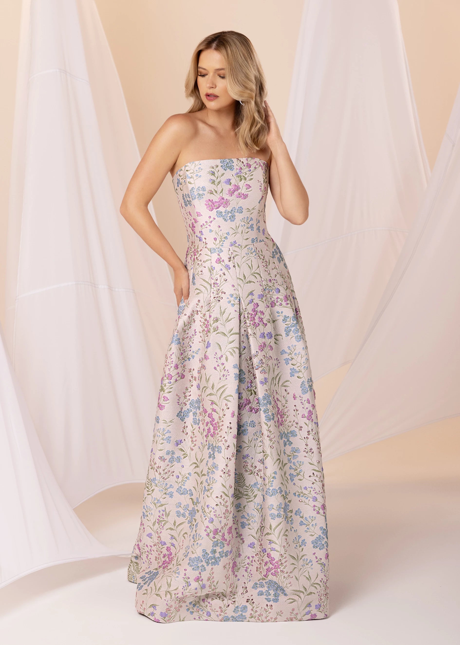 annalise mini dress original price Annalise