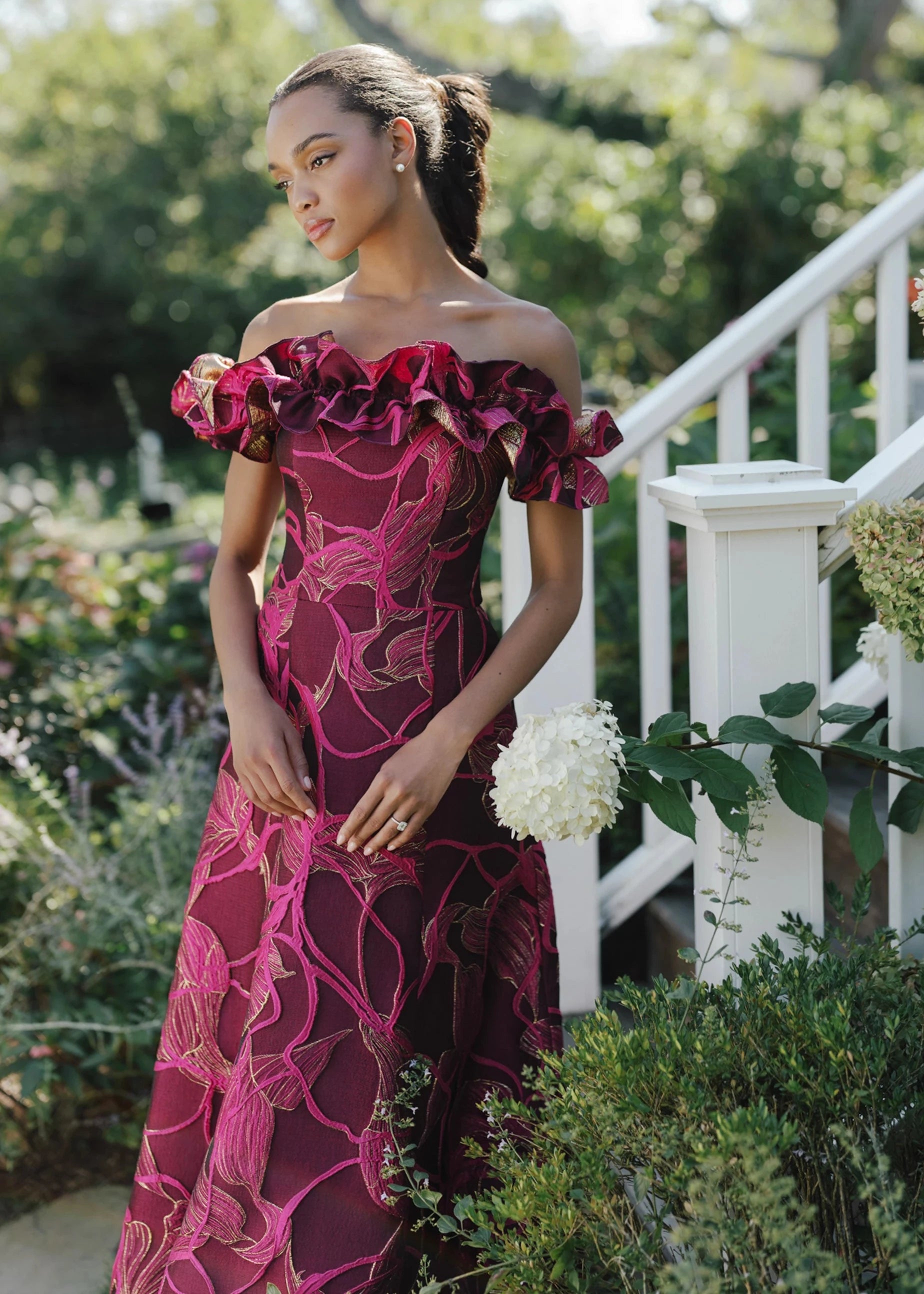 Arden Wrap