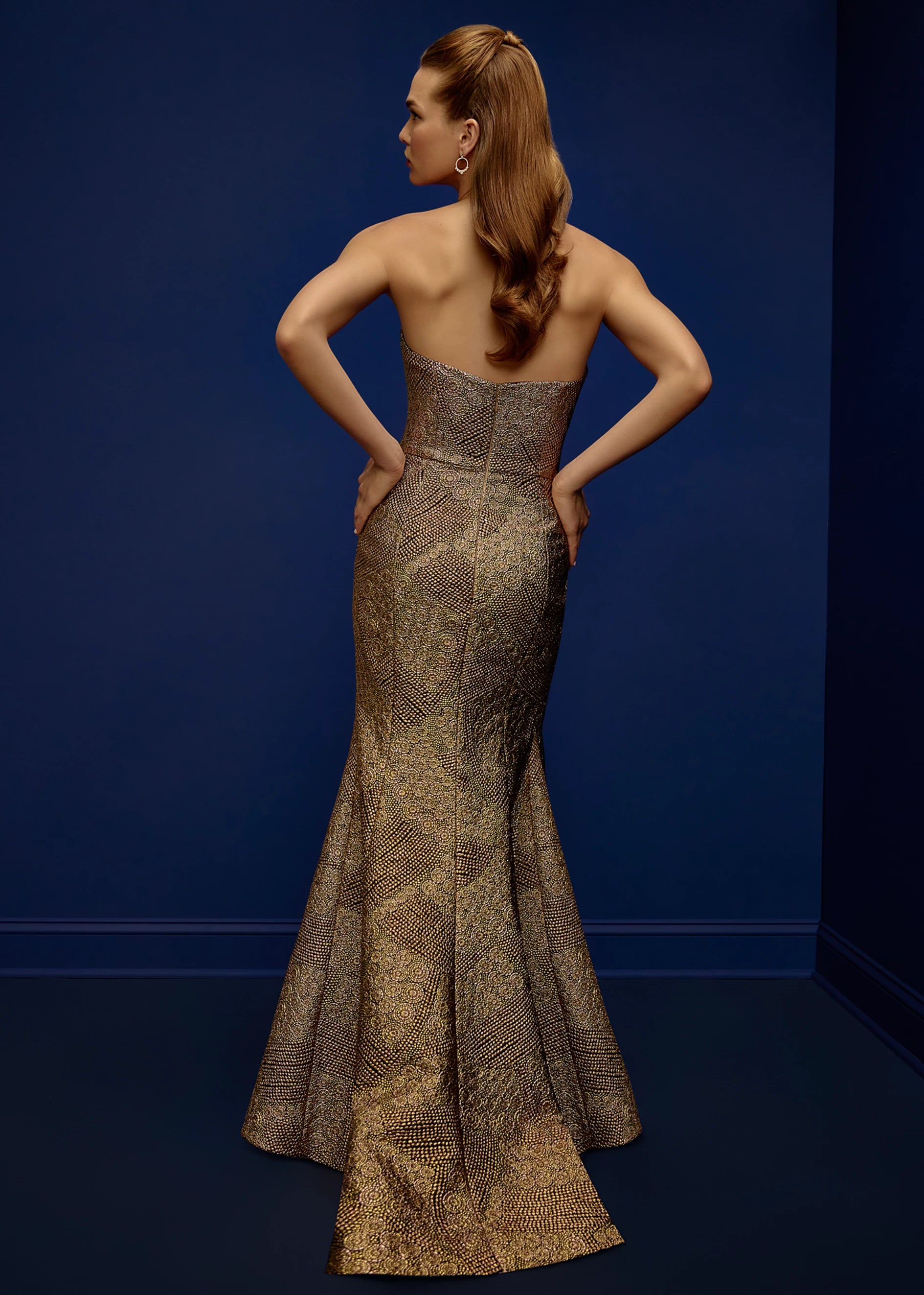 Hudson & Hattie Wrap