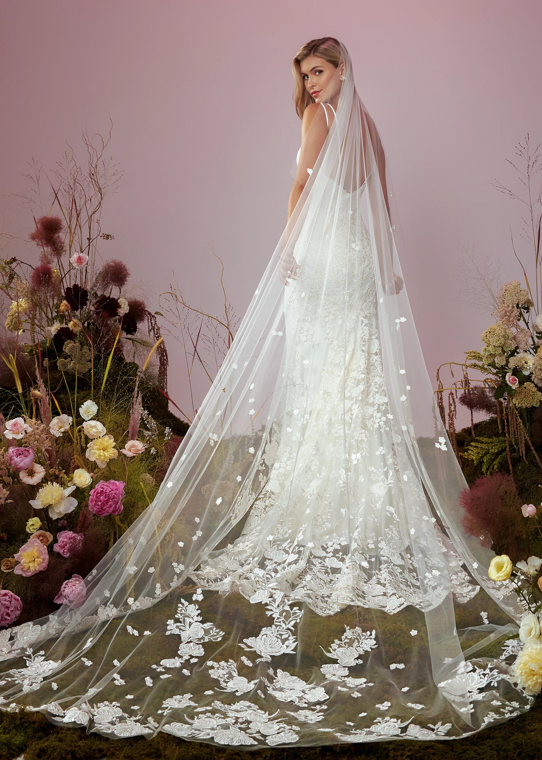 chinese dress ladies Serendipity Veil