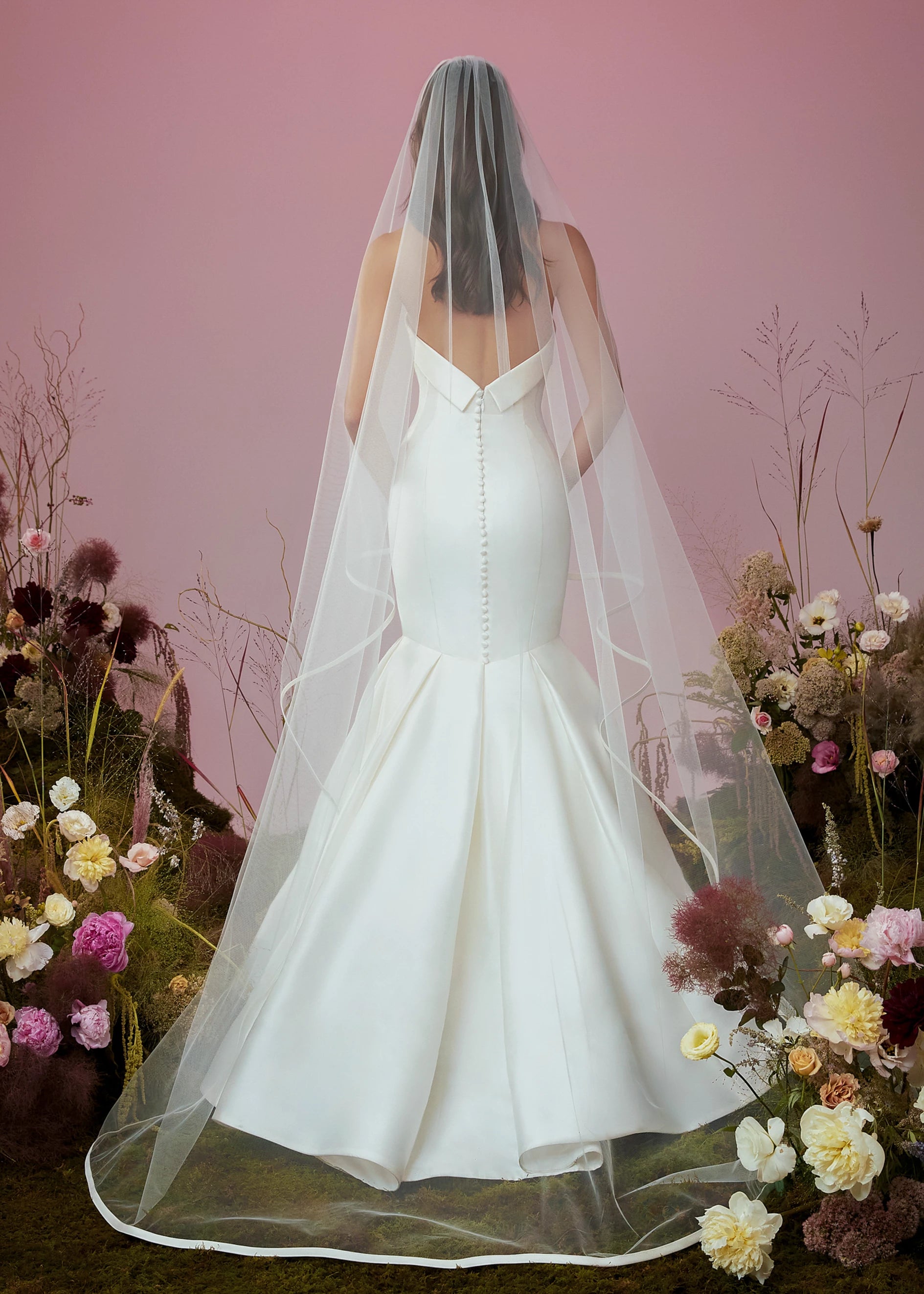 Vow Veil Vow Veil