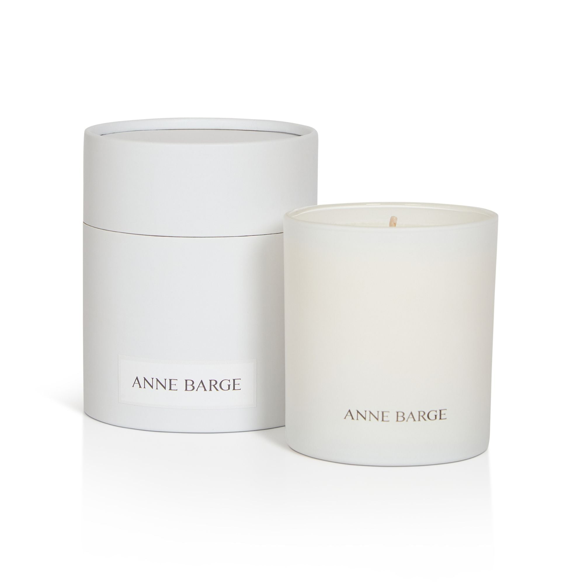 Candle and Match Set