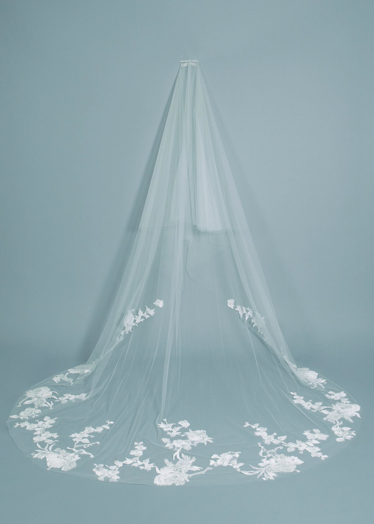 Eternal Veil