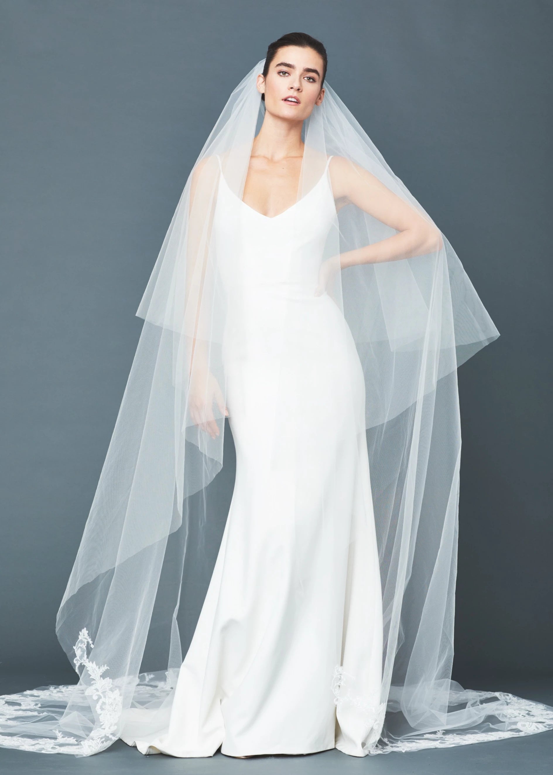 Bennett Veil