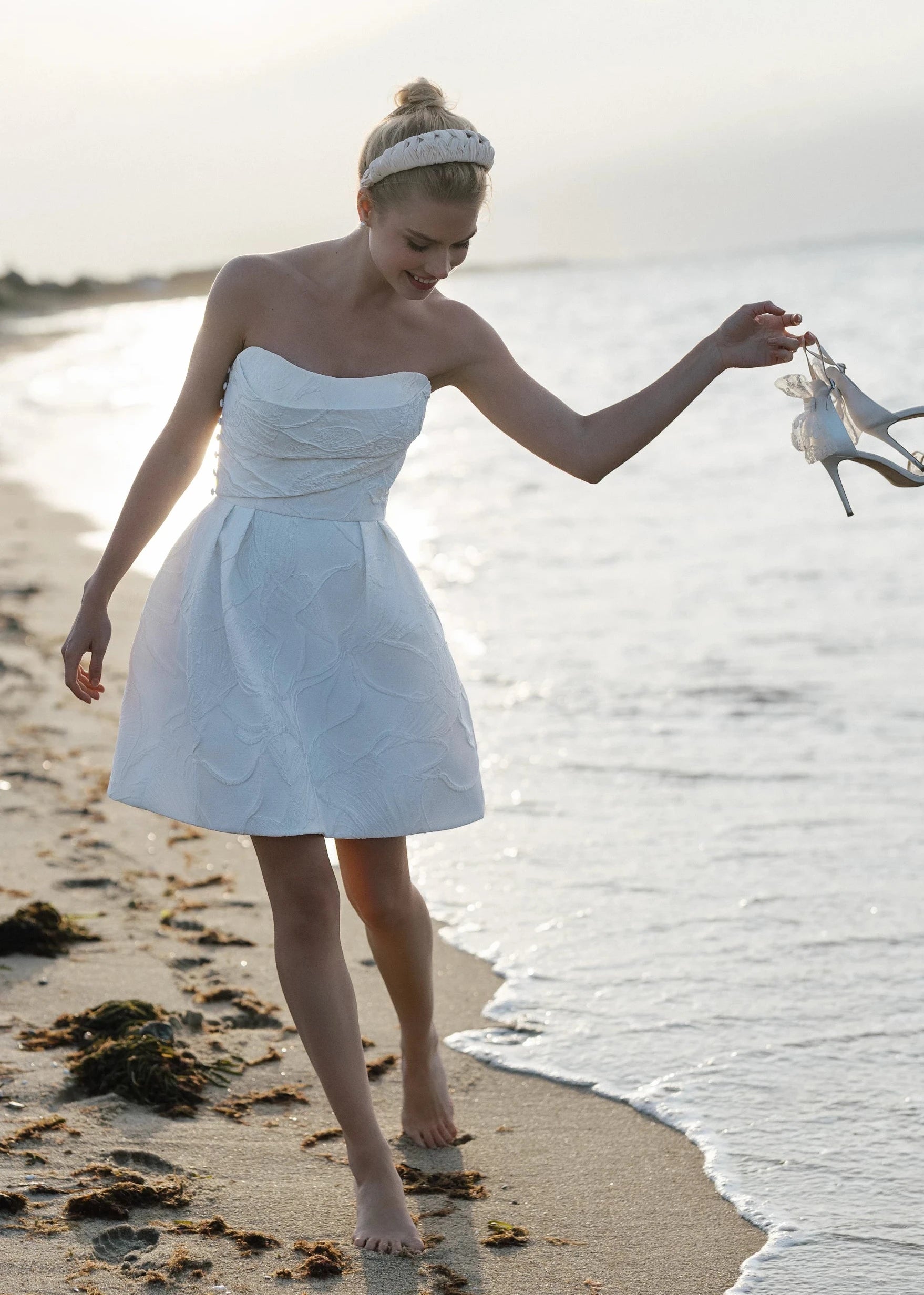 Ash Wedding Dress Anne Barge Ash Wedding Dress Anne Barge