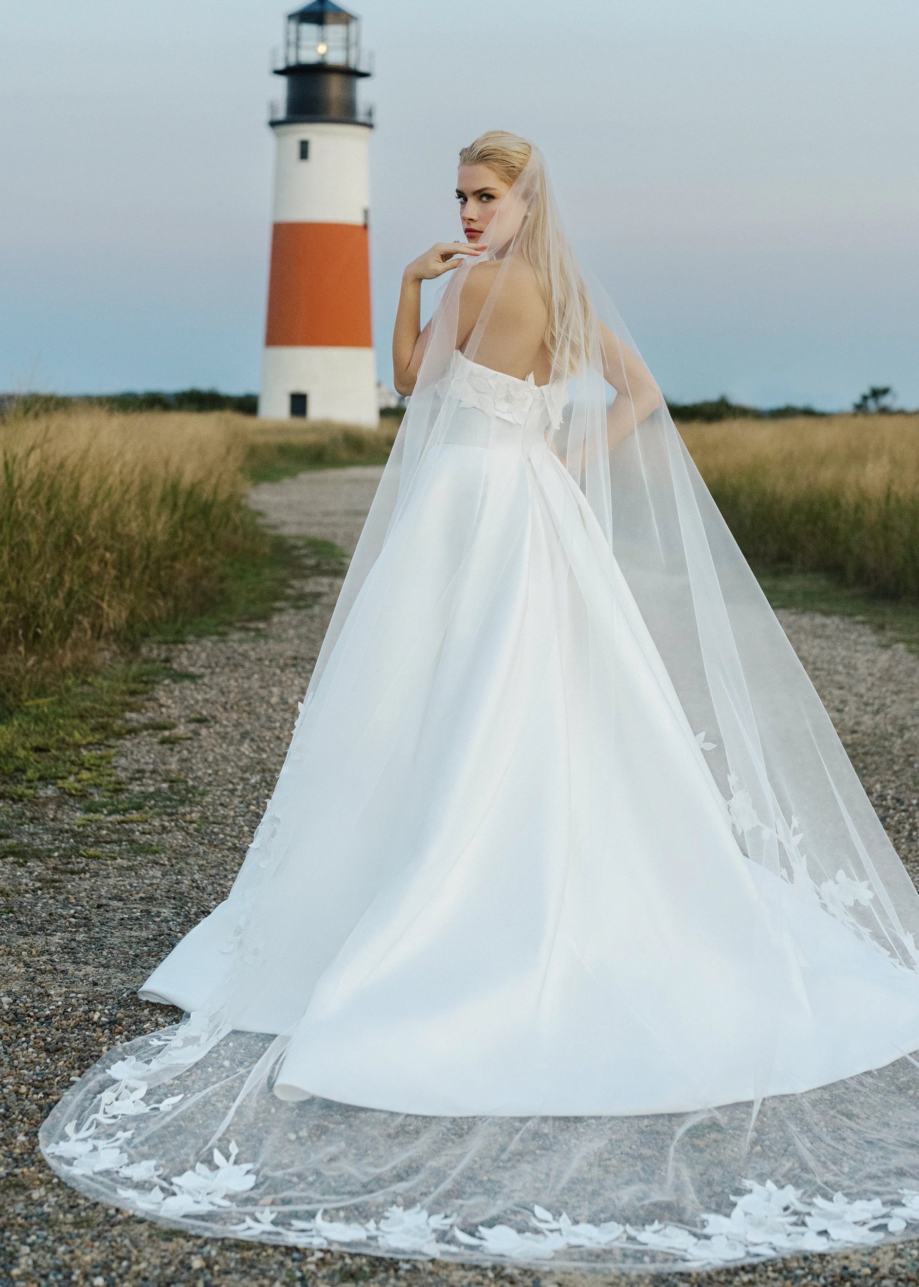 Burke Veil Burke Veil