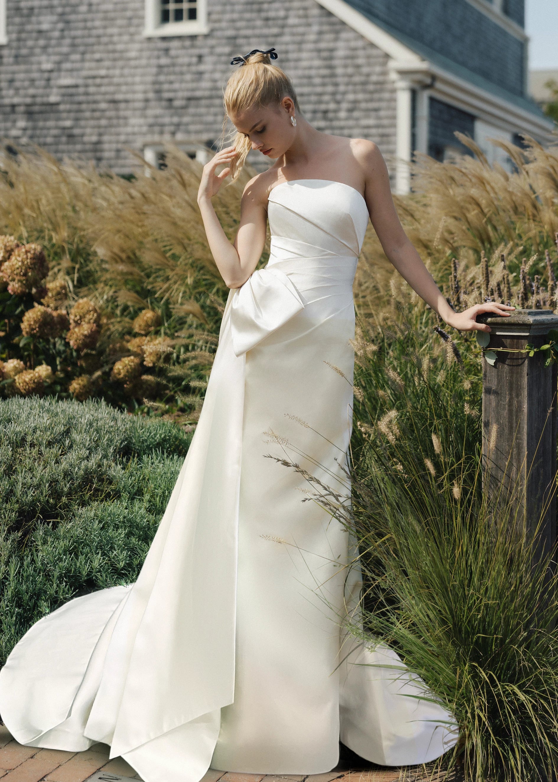 Cisco Wedding Dress Anne Barge Cisco Wedding Dress Anne Barge