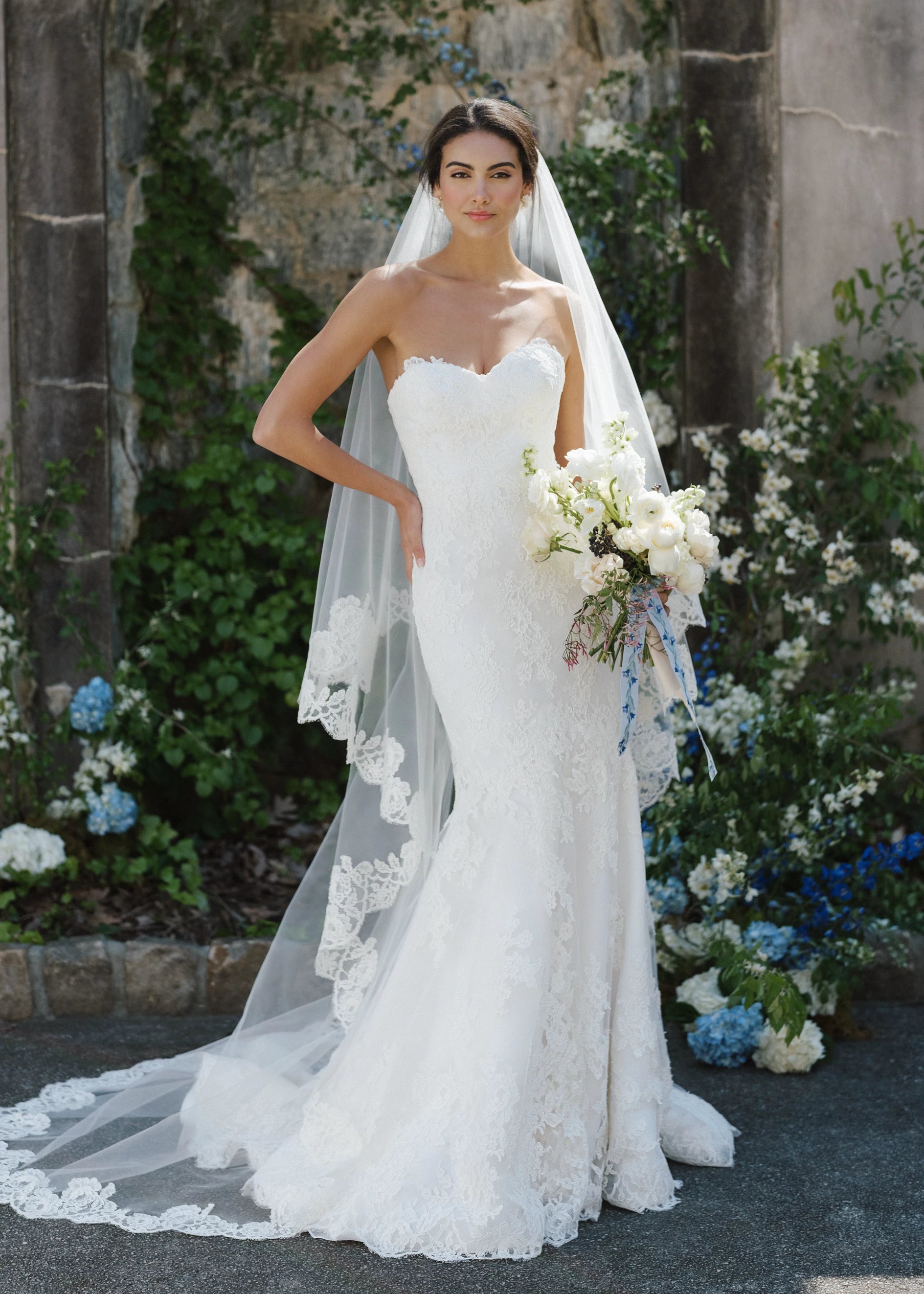 Lovett Veil