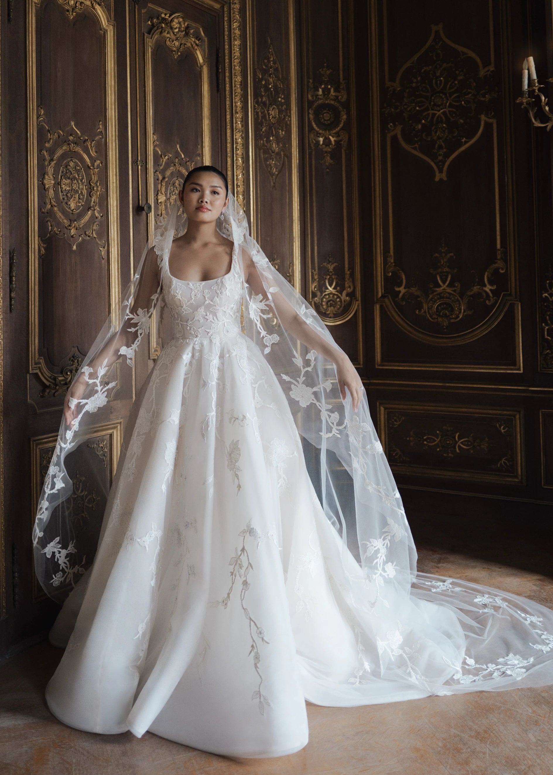 Lynnewood Veil Lynnewood Veil