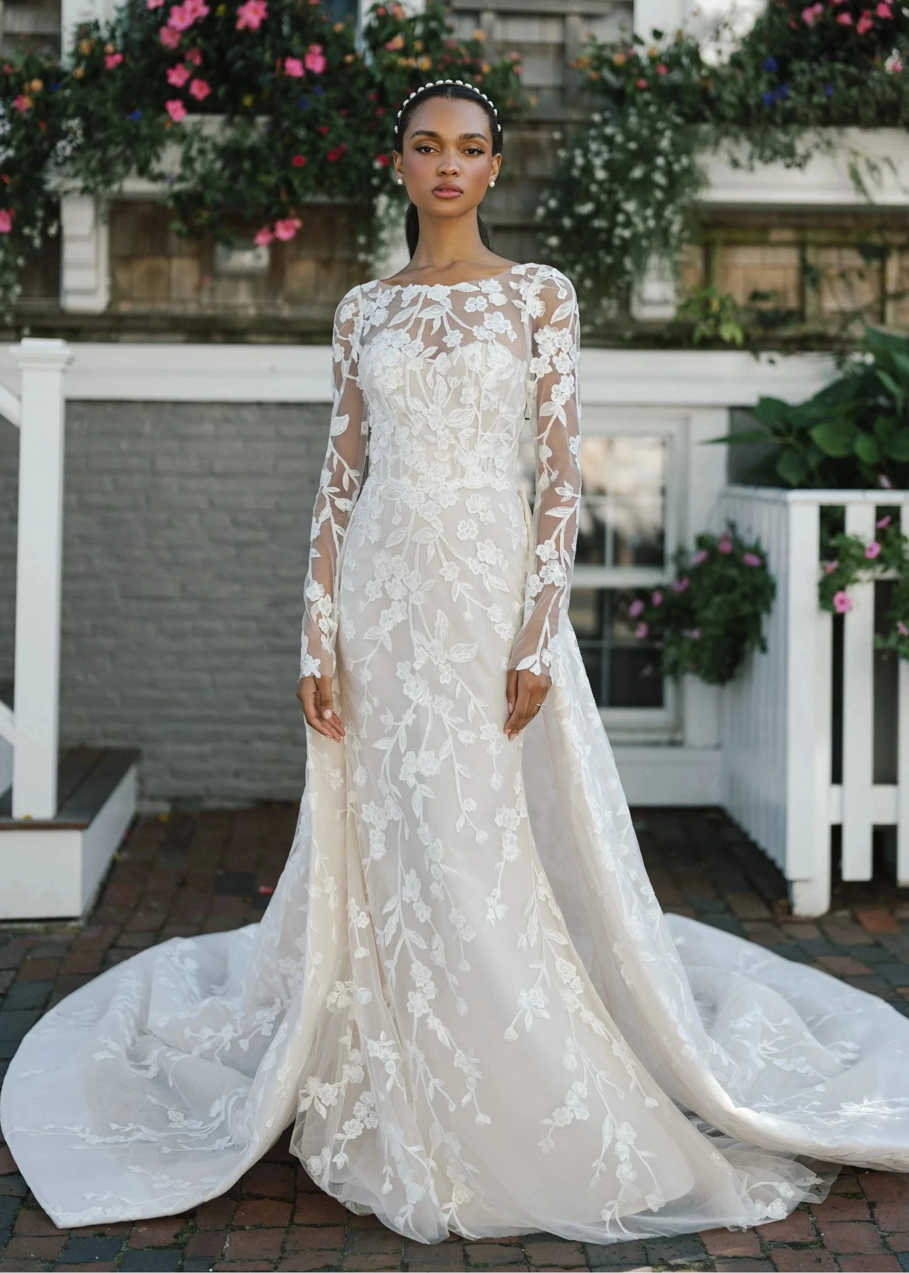 Millie Wedding Dress Anne Barge Millie Wedding Dress Anne Barge