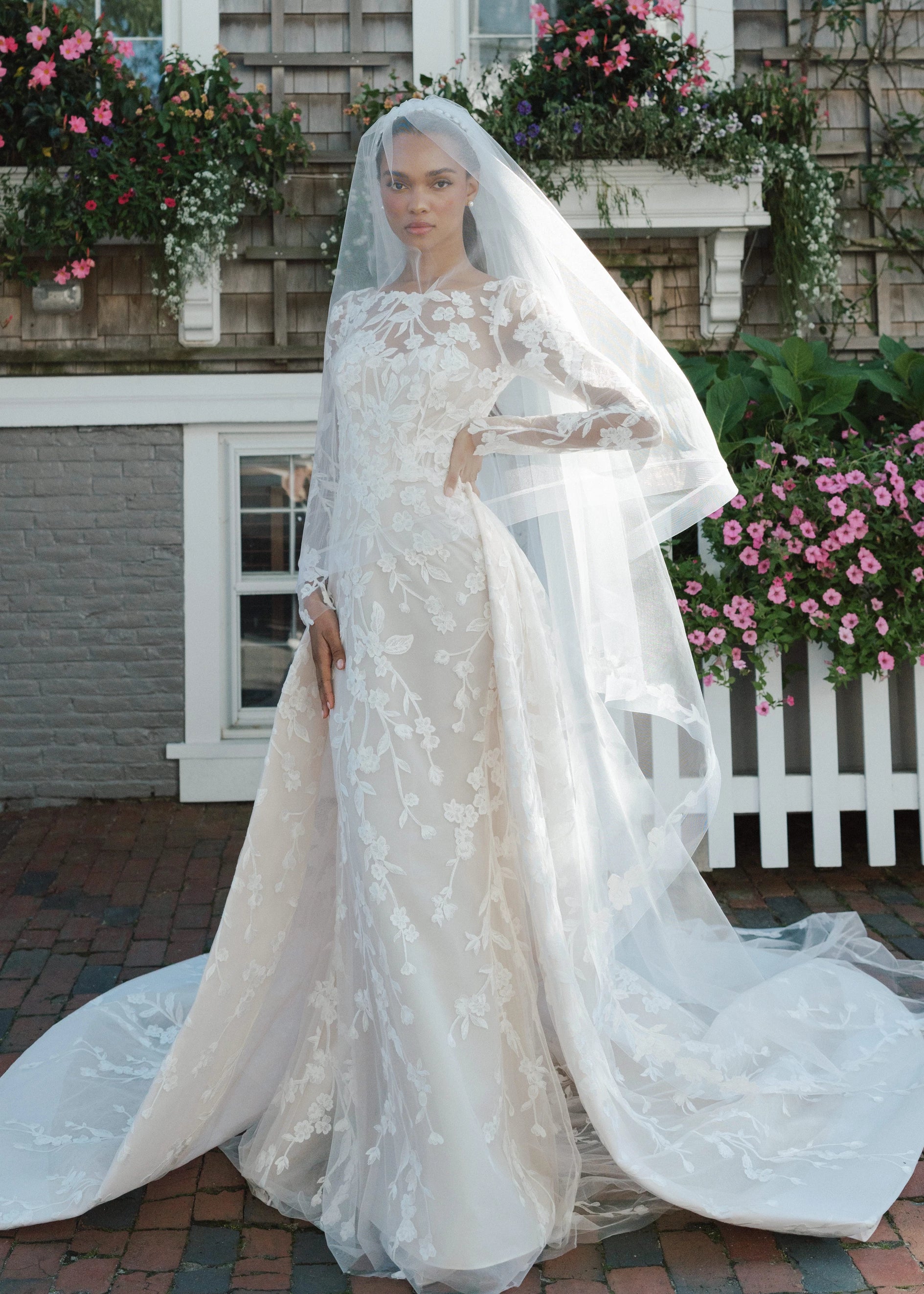 Millie Veil Millie Veil