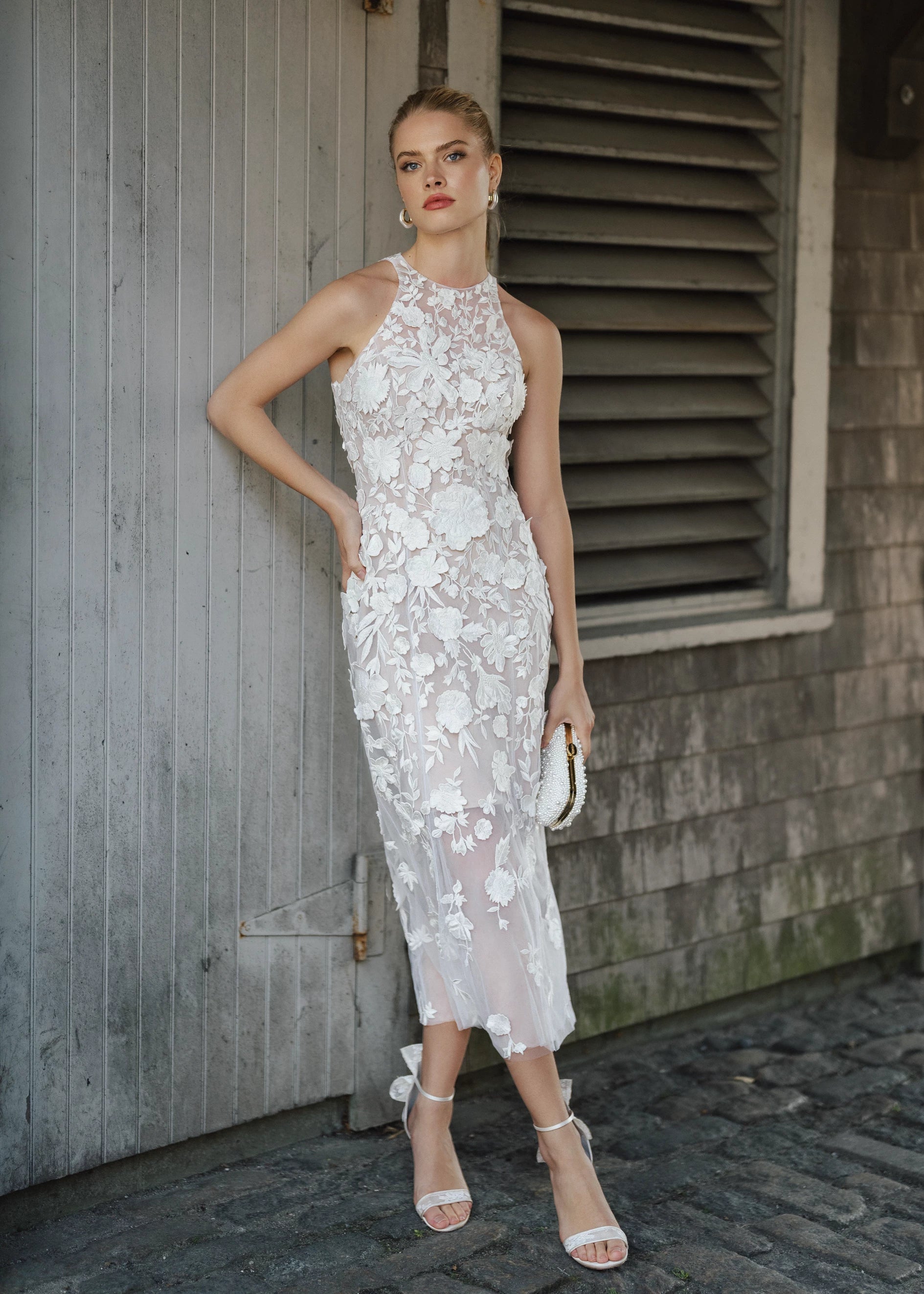 chinese dress ladies Salem Wedding Dress Anne Barge
