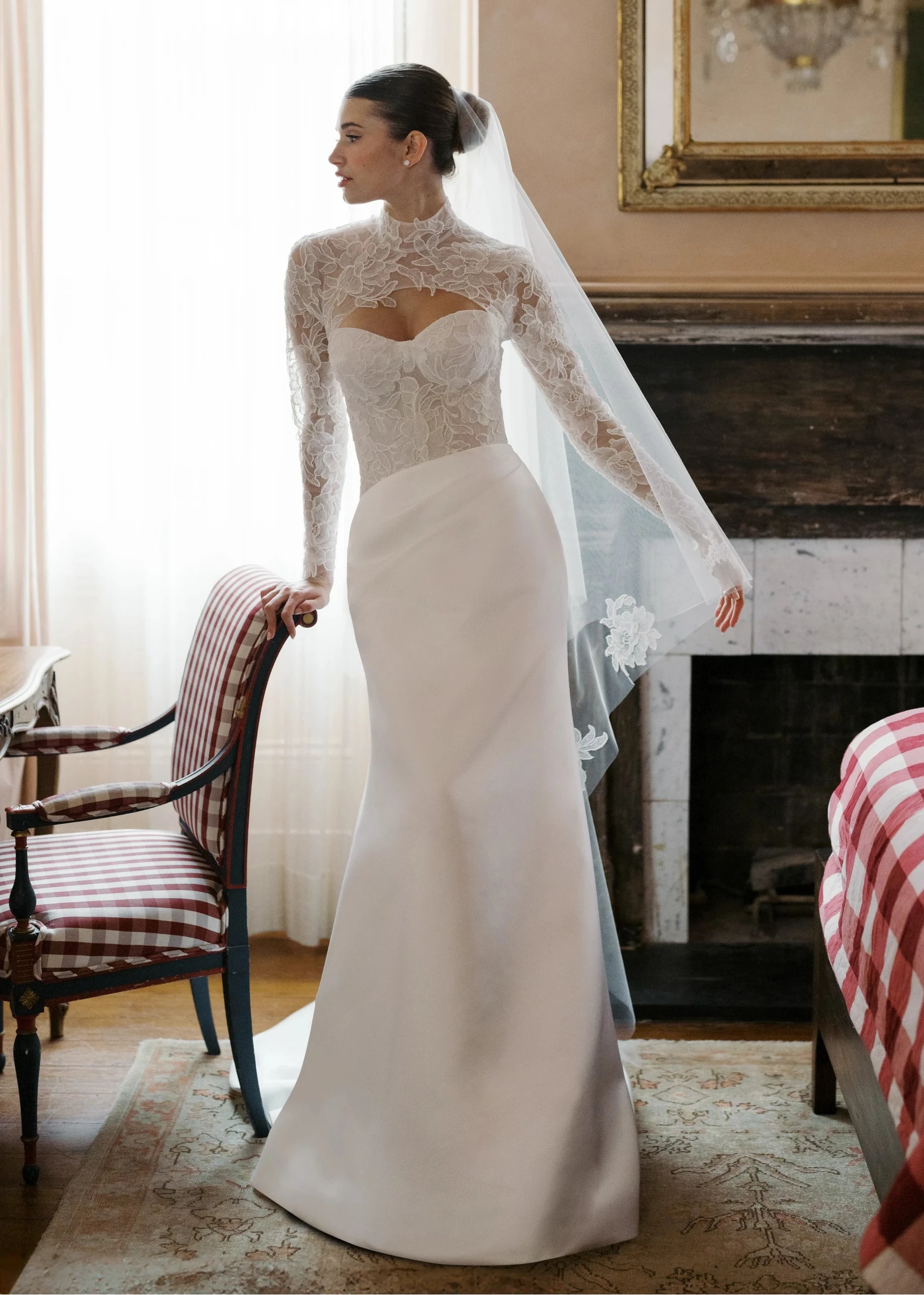 Sully Wedding Dress