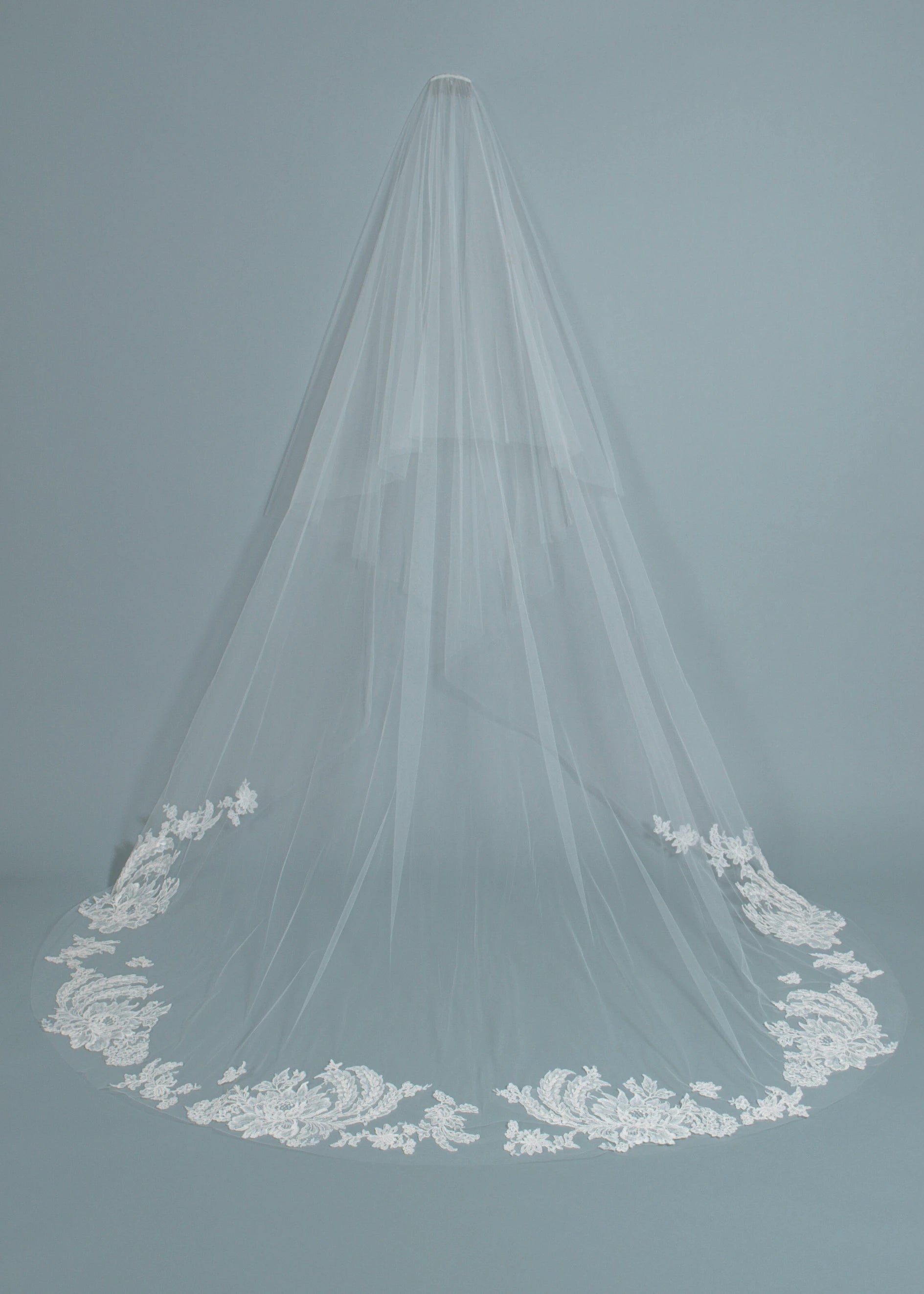 Wessex Veil