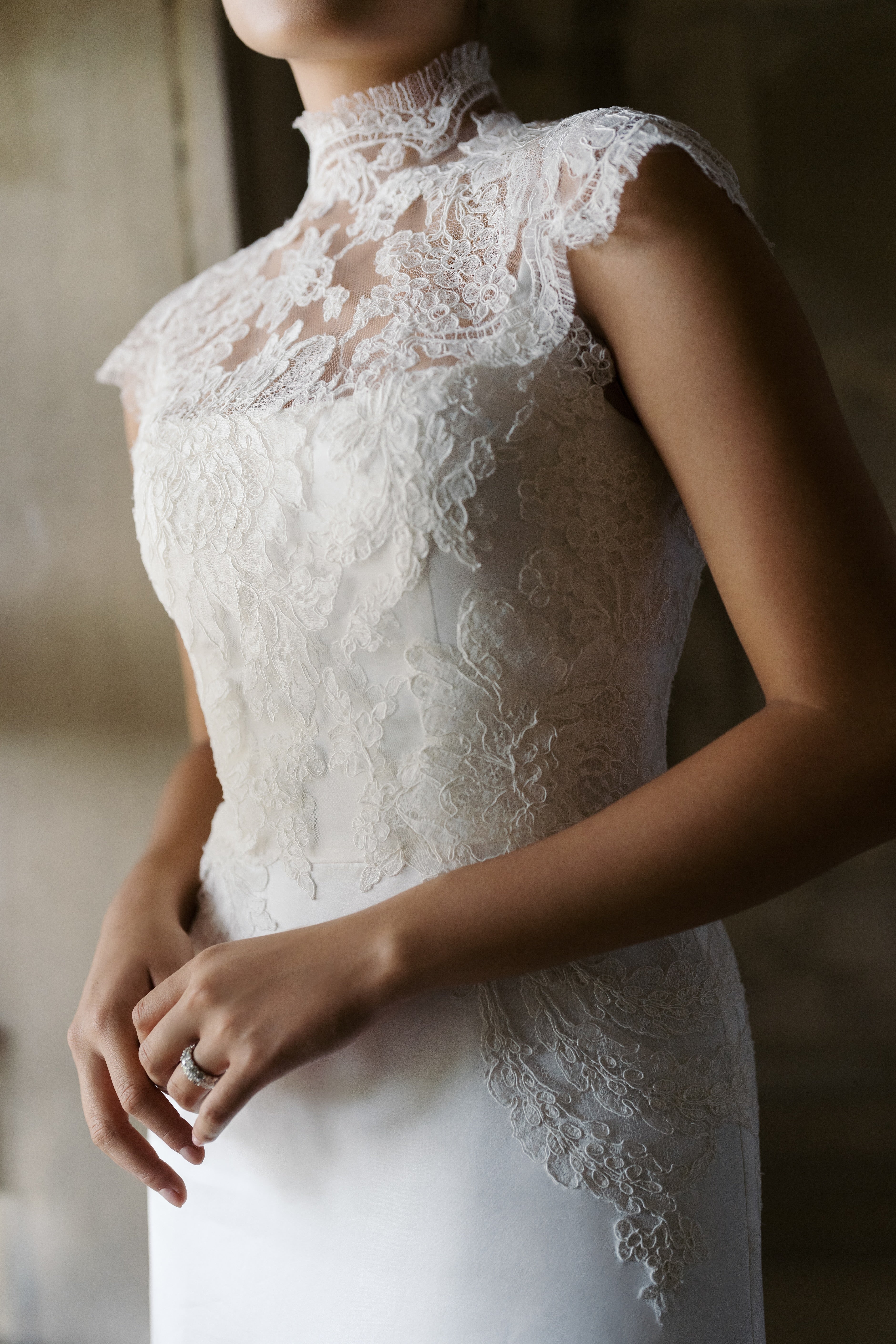 Anne barge Monet Topper