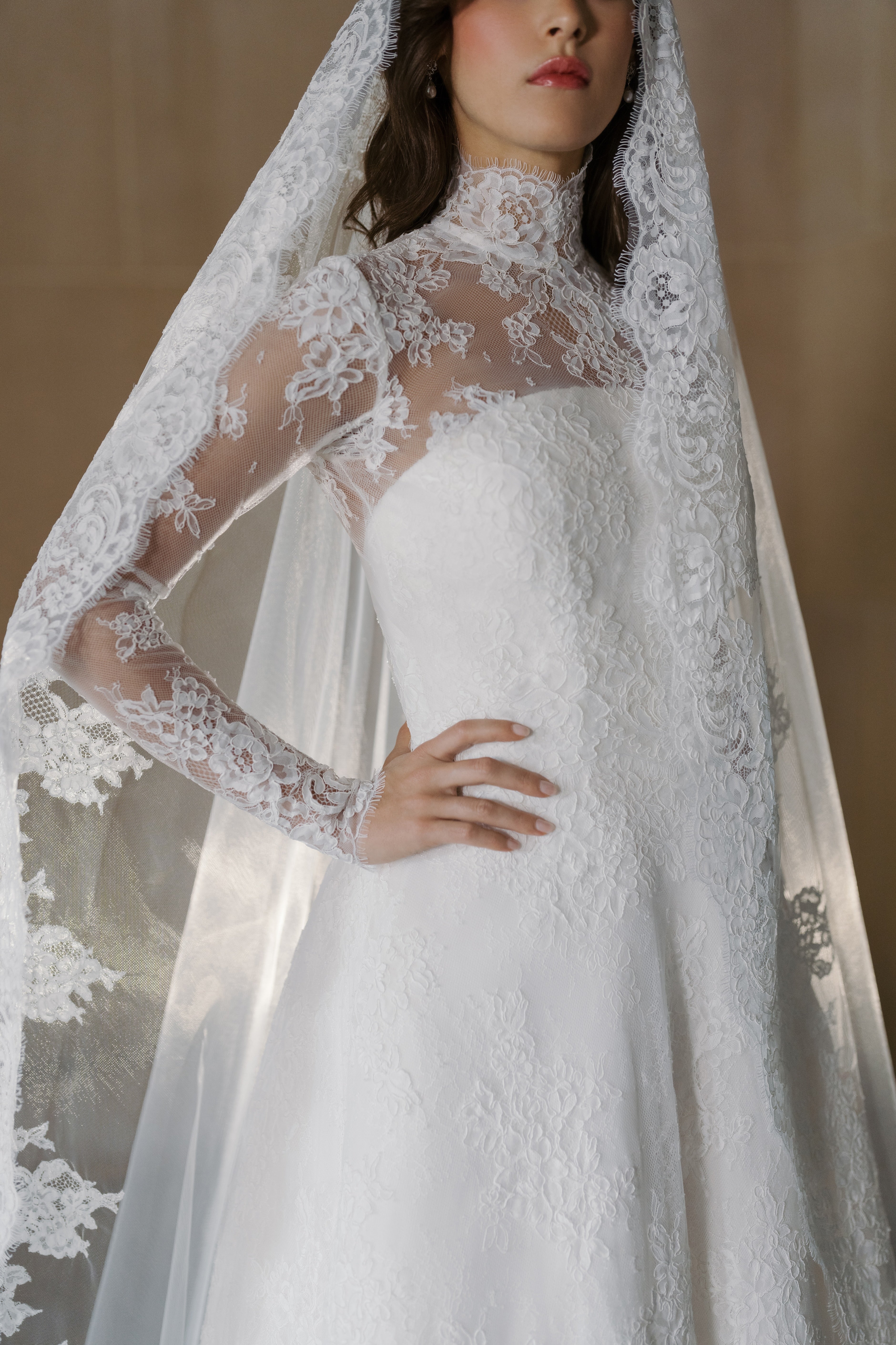 Graham Veil