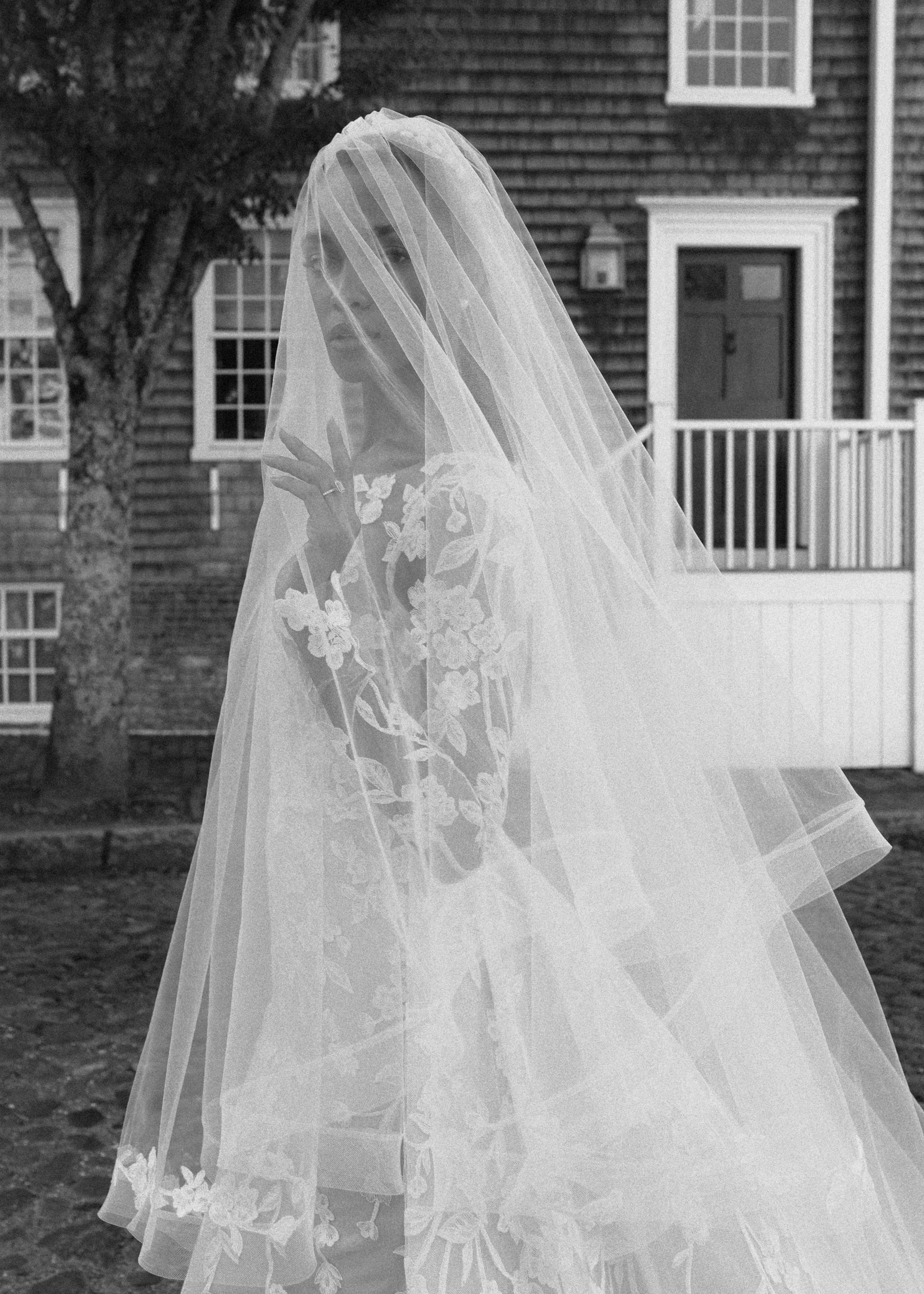 Millie Veil