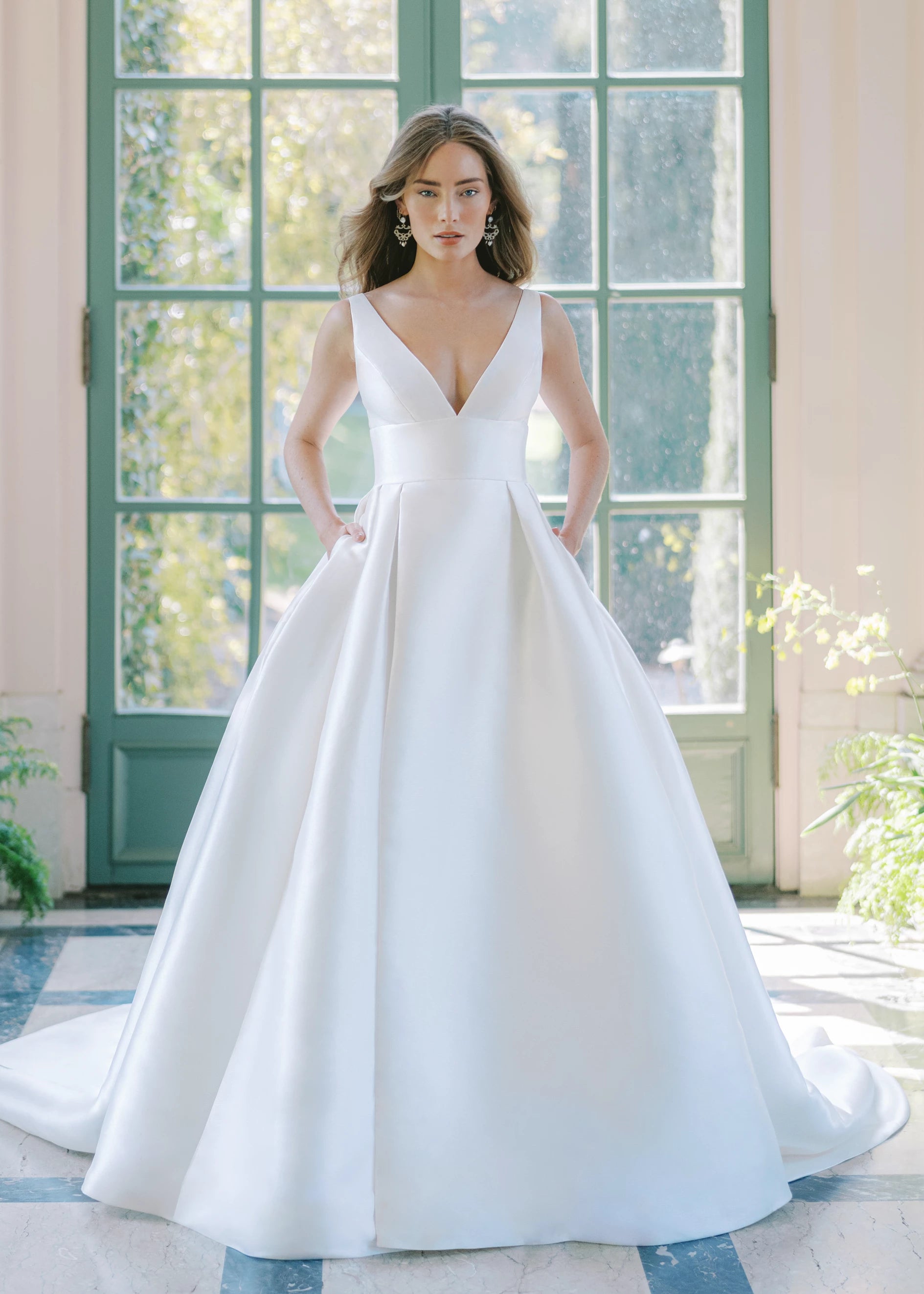 Antonella By Anne Barge Antonella By Anne Barge