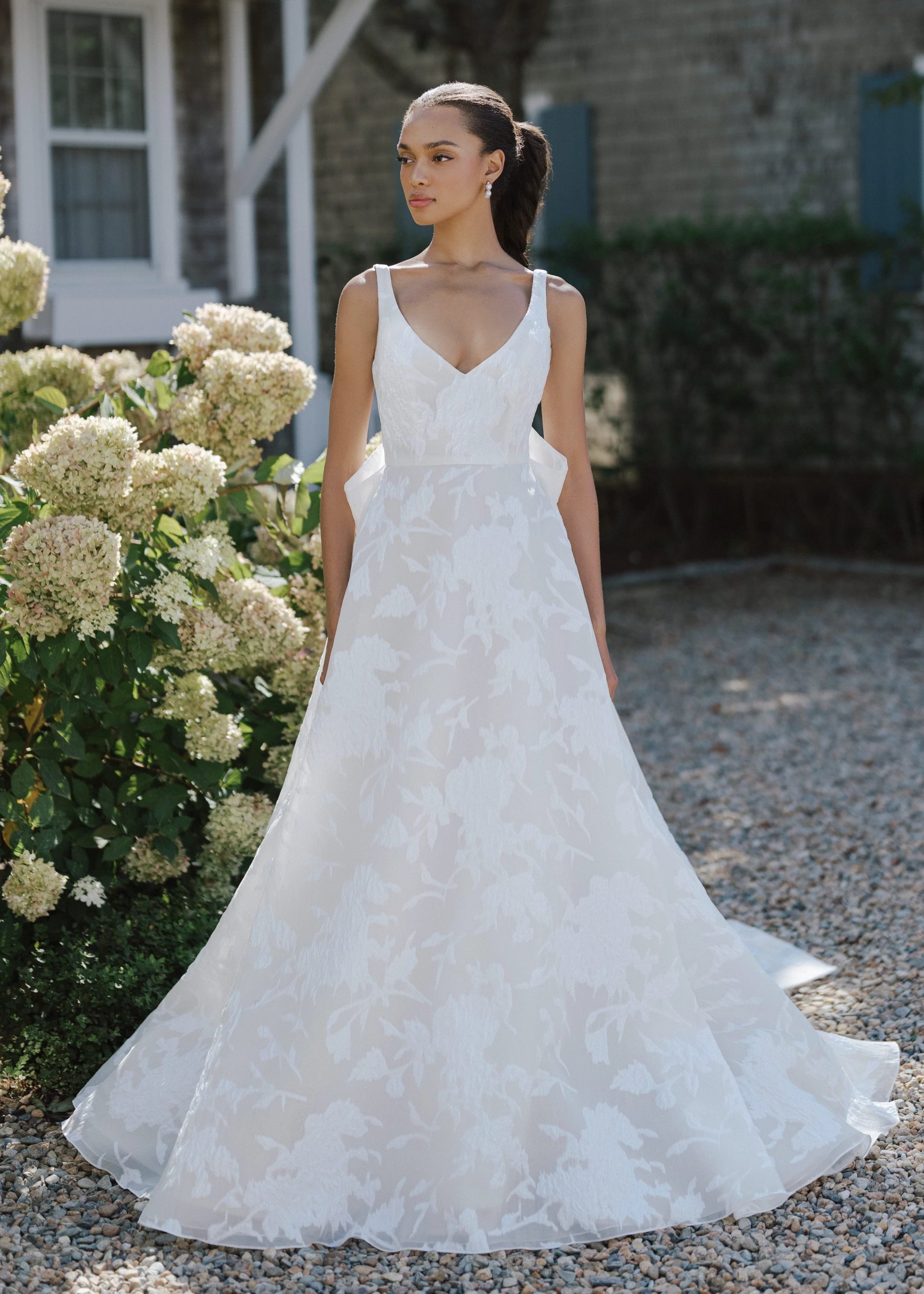 Liberty Wedding Dress Anne Barge Liberty Wedding Dress Anne Barge