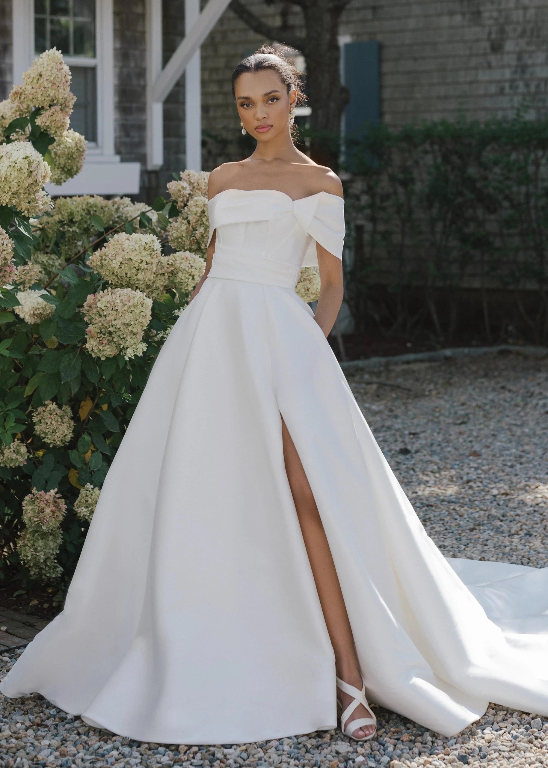 Warren Wedding Dress Anne Barge Warren Wedding Dress Anne Barge