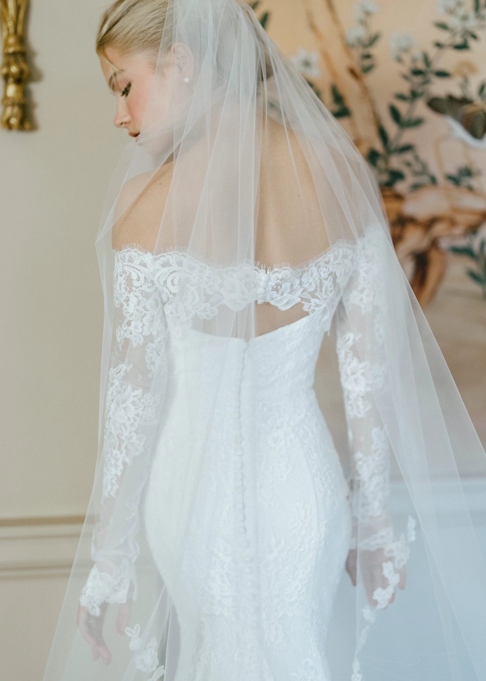 Collier Veil