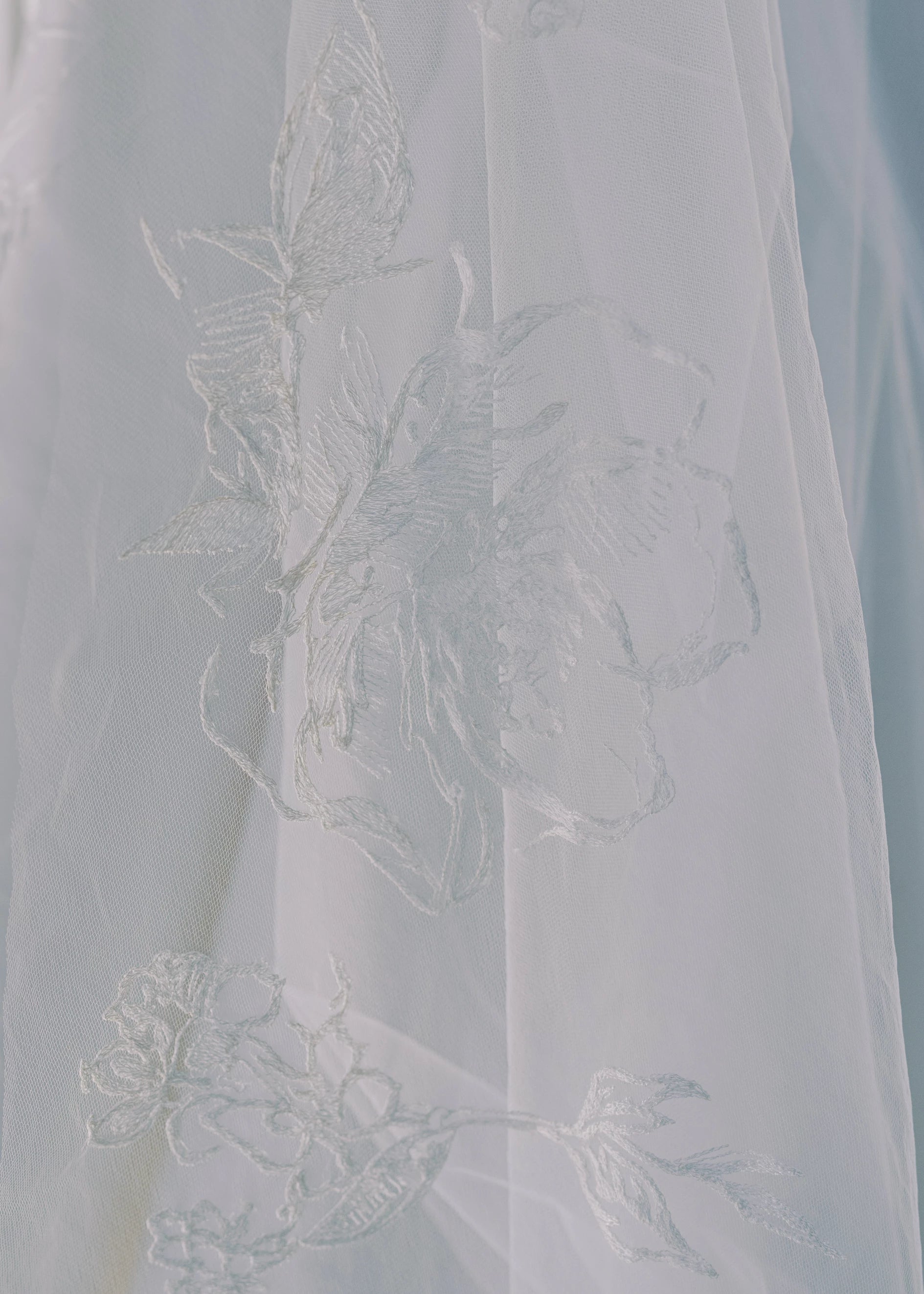 Coraline Veil