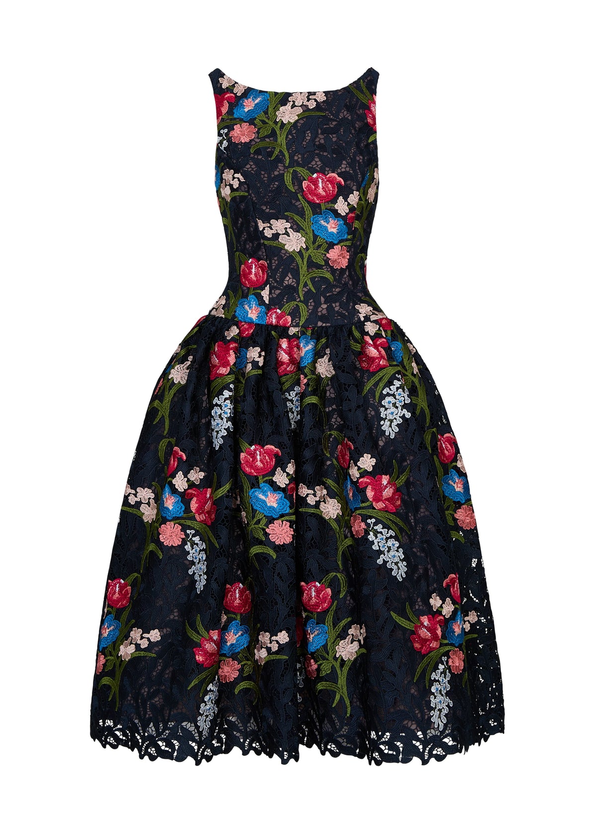 Gabriela Evening Gown