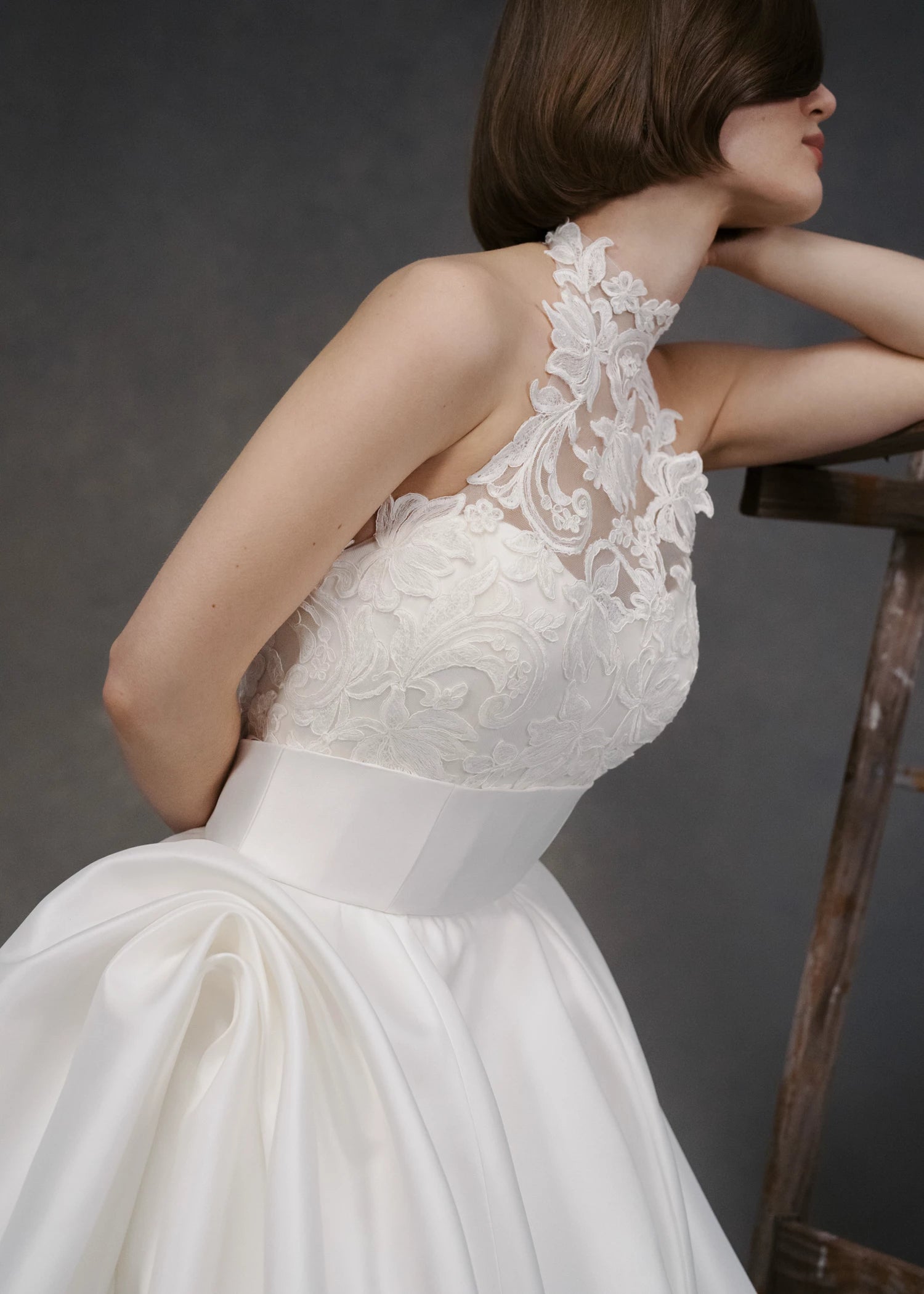 Gigi Overskirt
