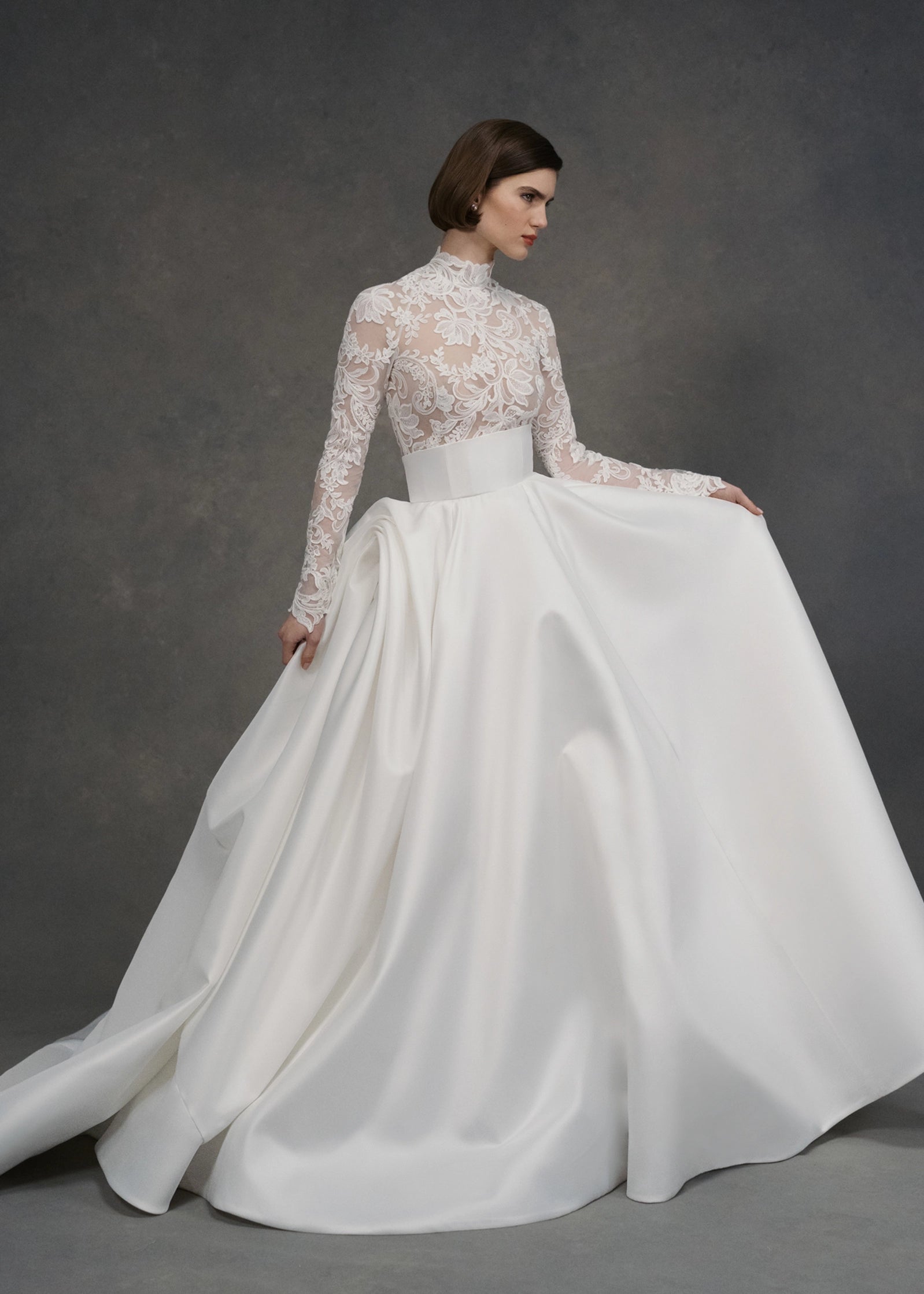 Gigi Wedding Dress