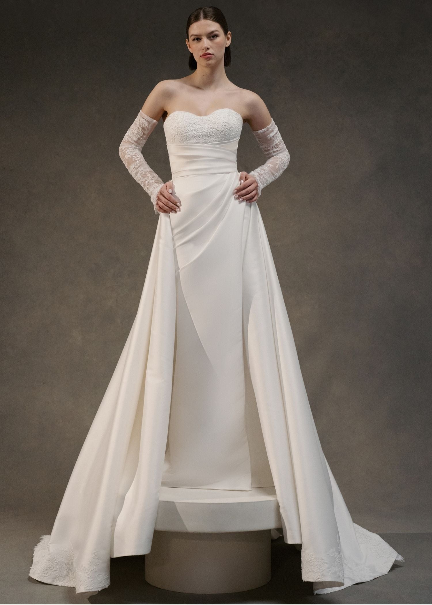 Lila Wedding Dress Lila Wedding Dress