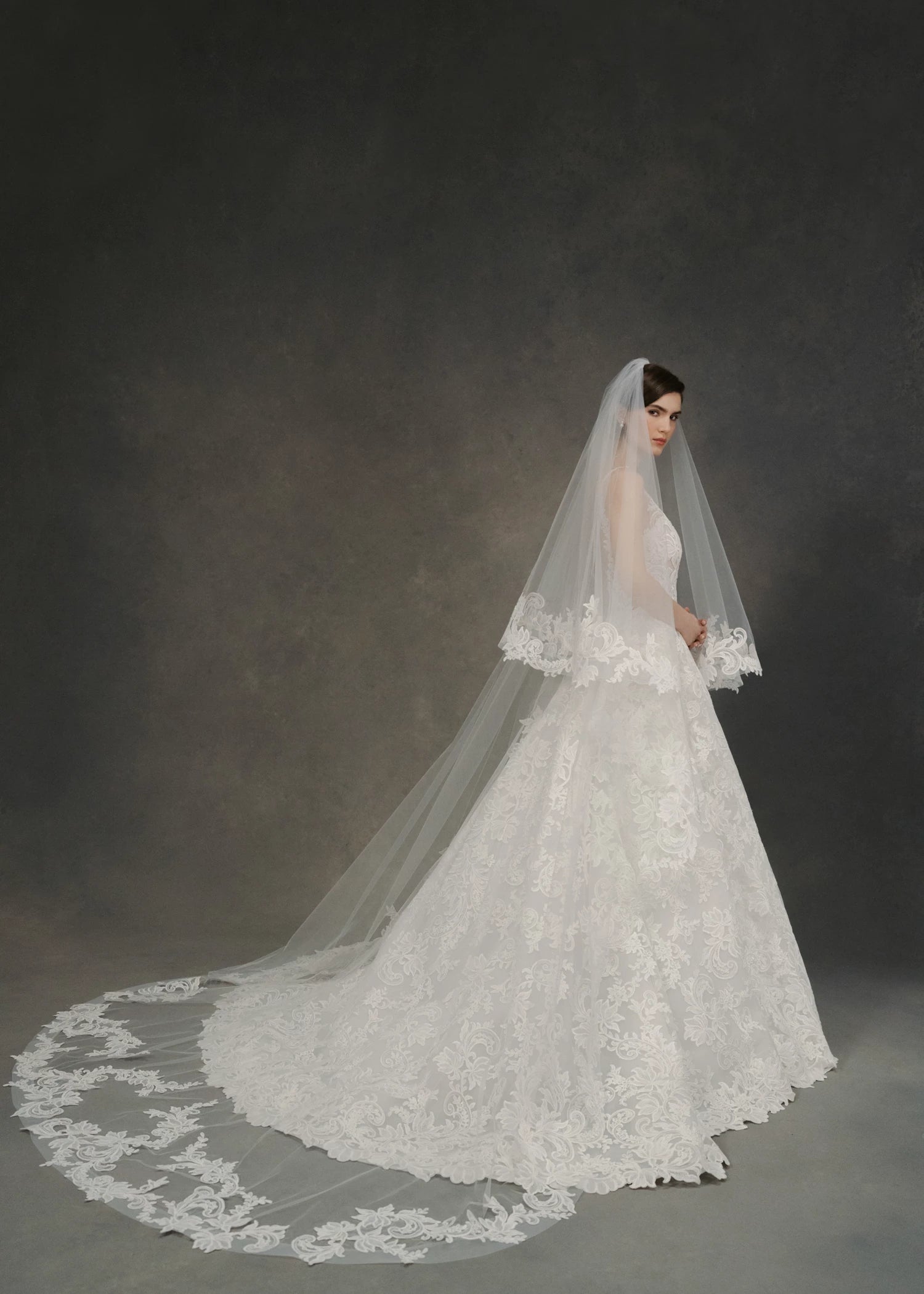 Selena Veil