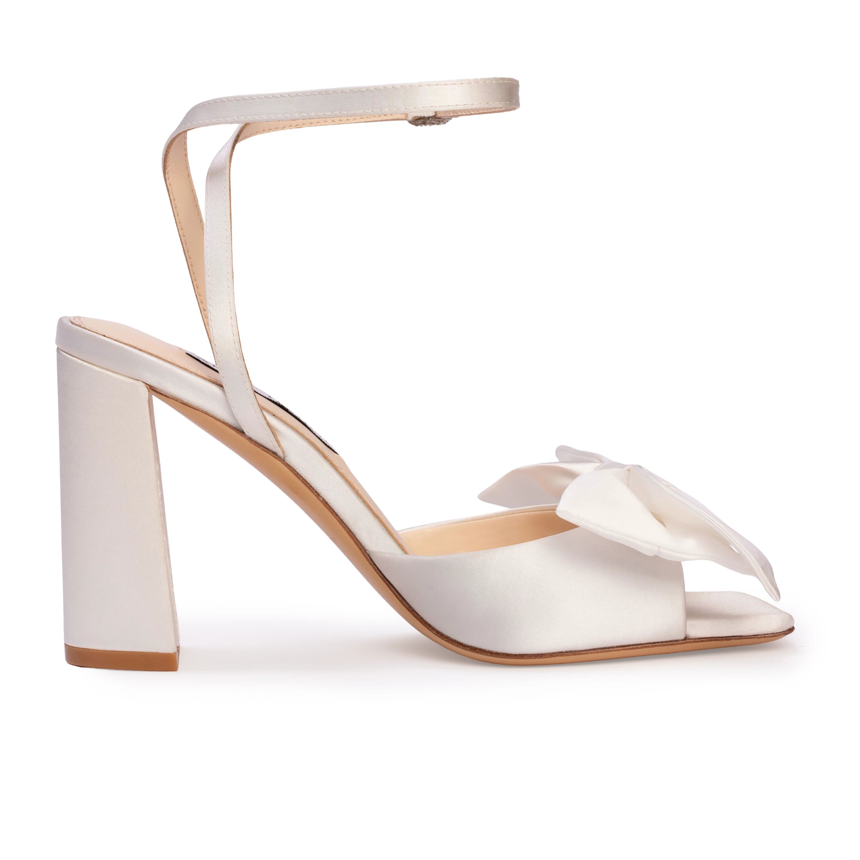 Willow Satin