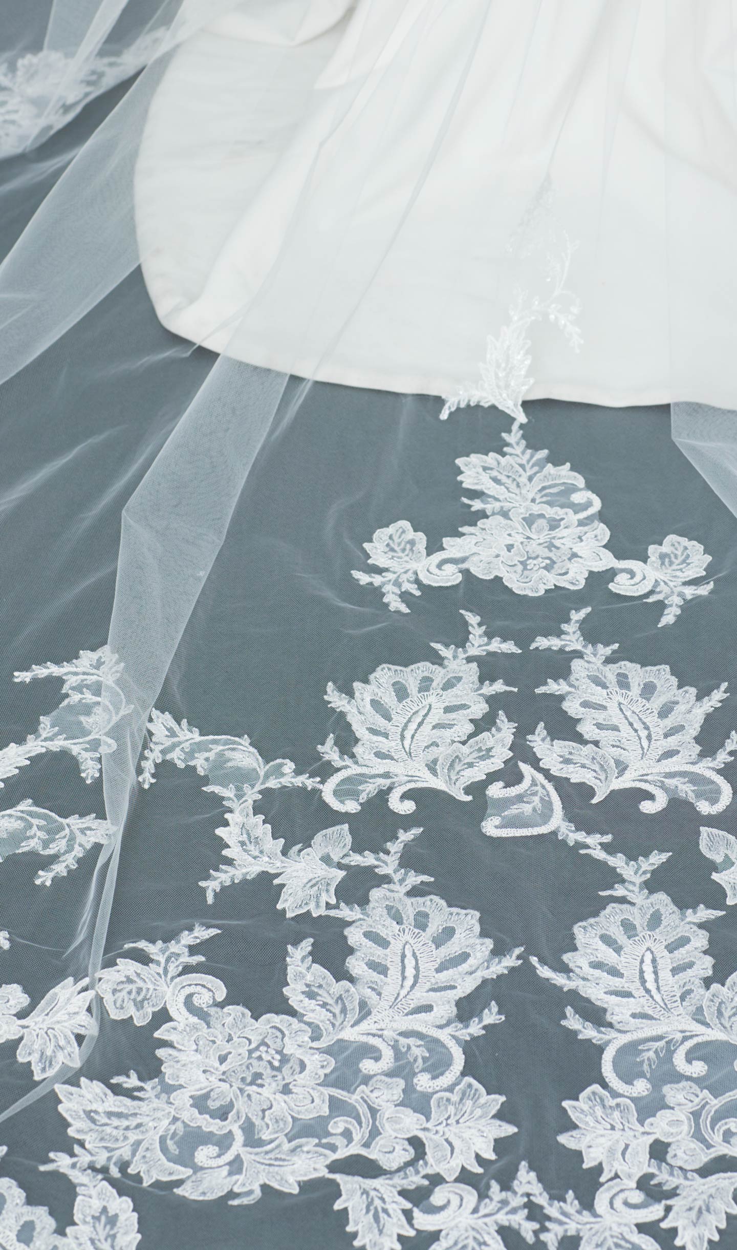 Bennett Veil