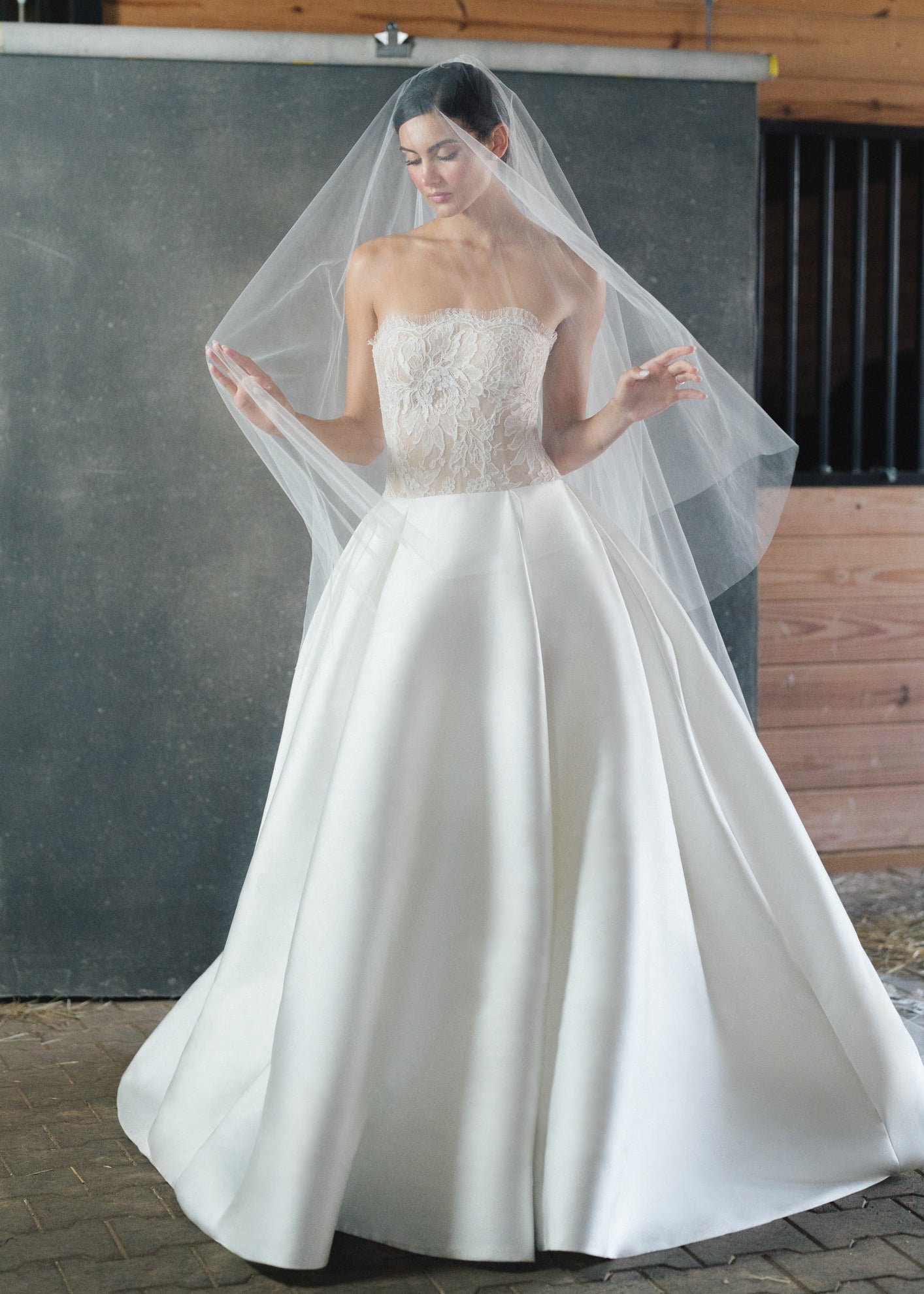 Wessex Veil
