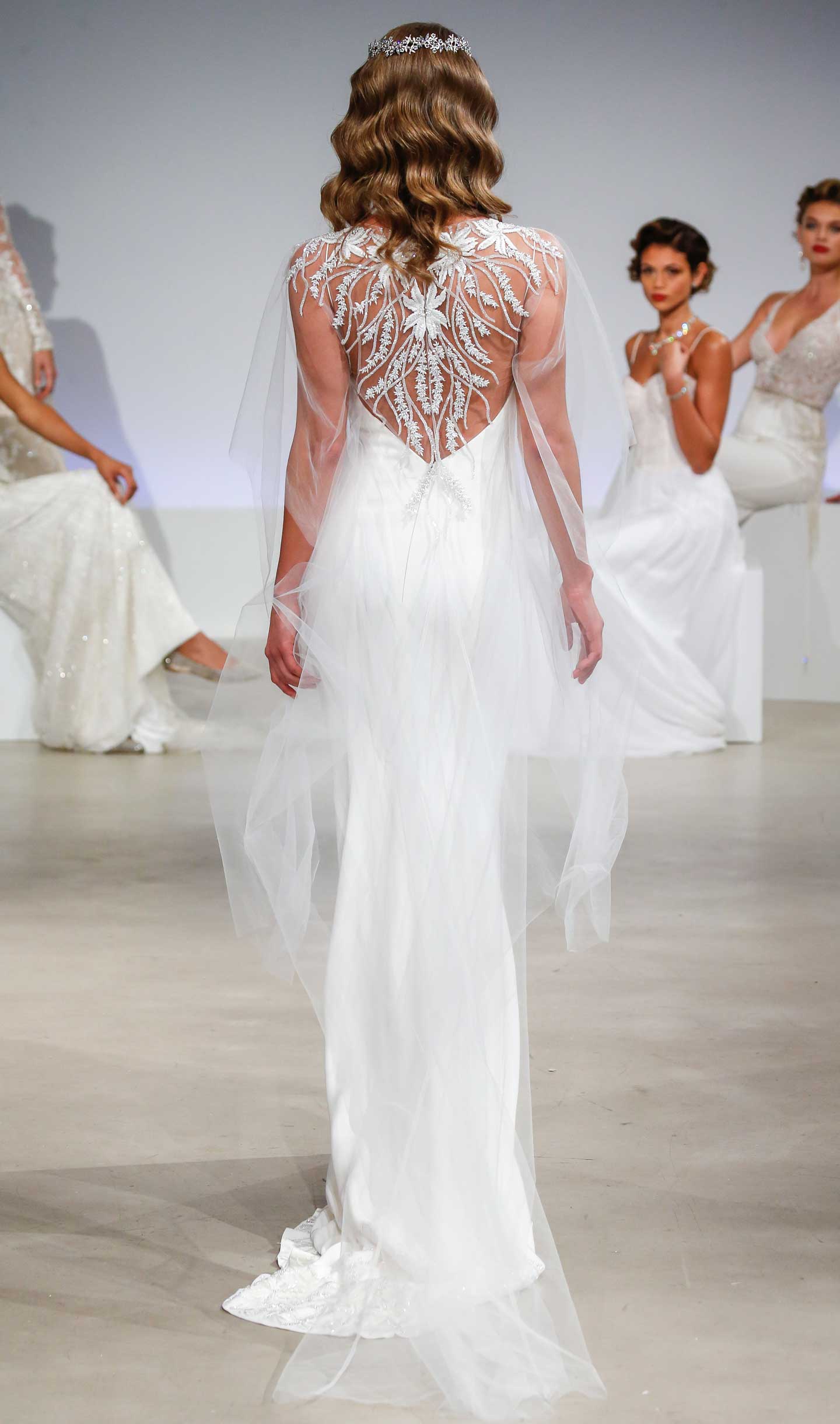 Ziegfeld Kaftan