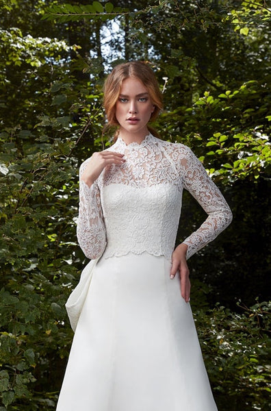 Glory Top Anne Barge