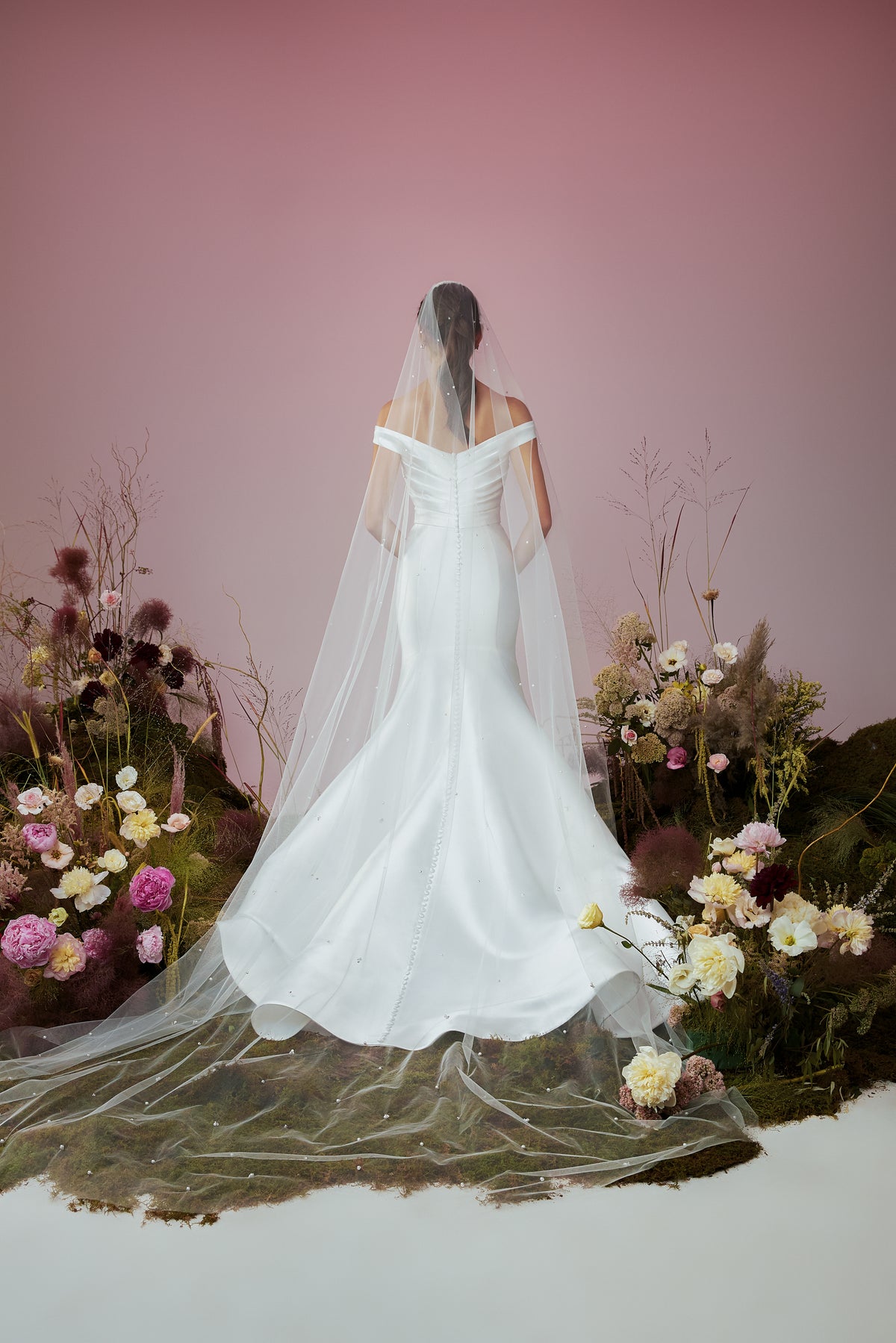 Whispering Veil display picture 2