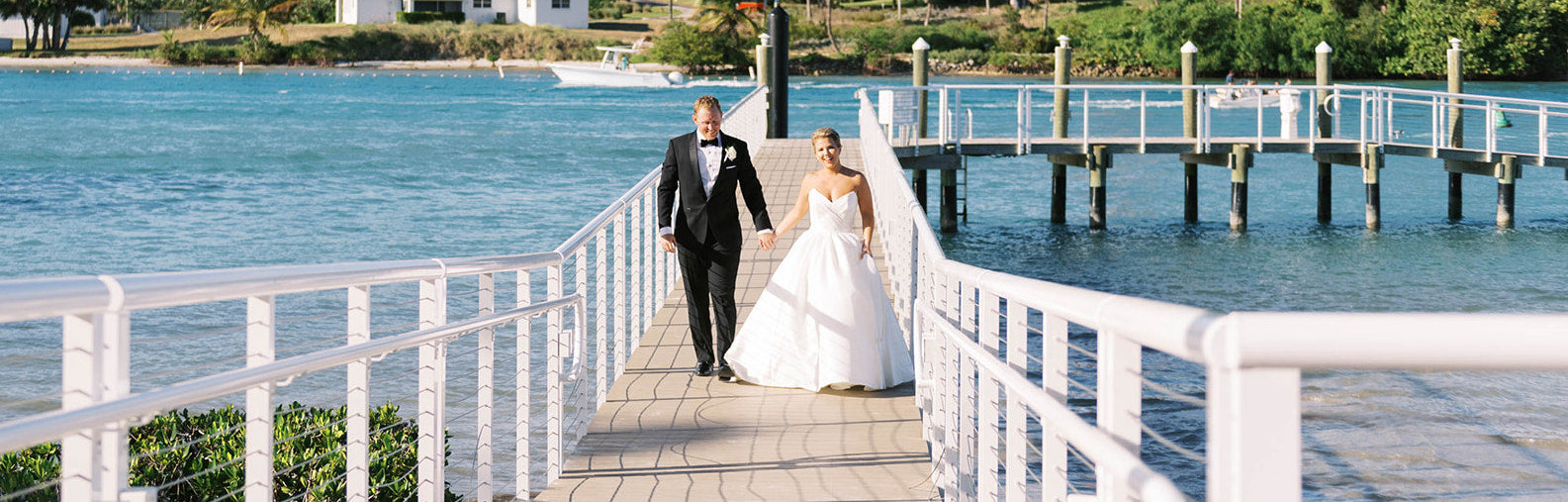 Anne Barge Ballgown