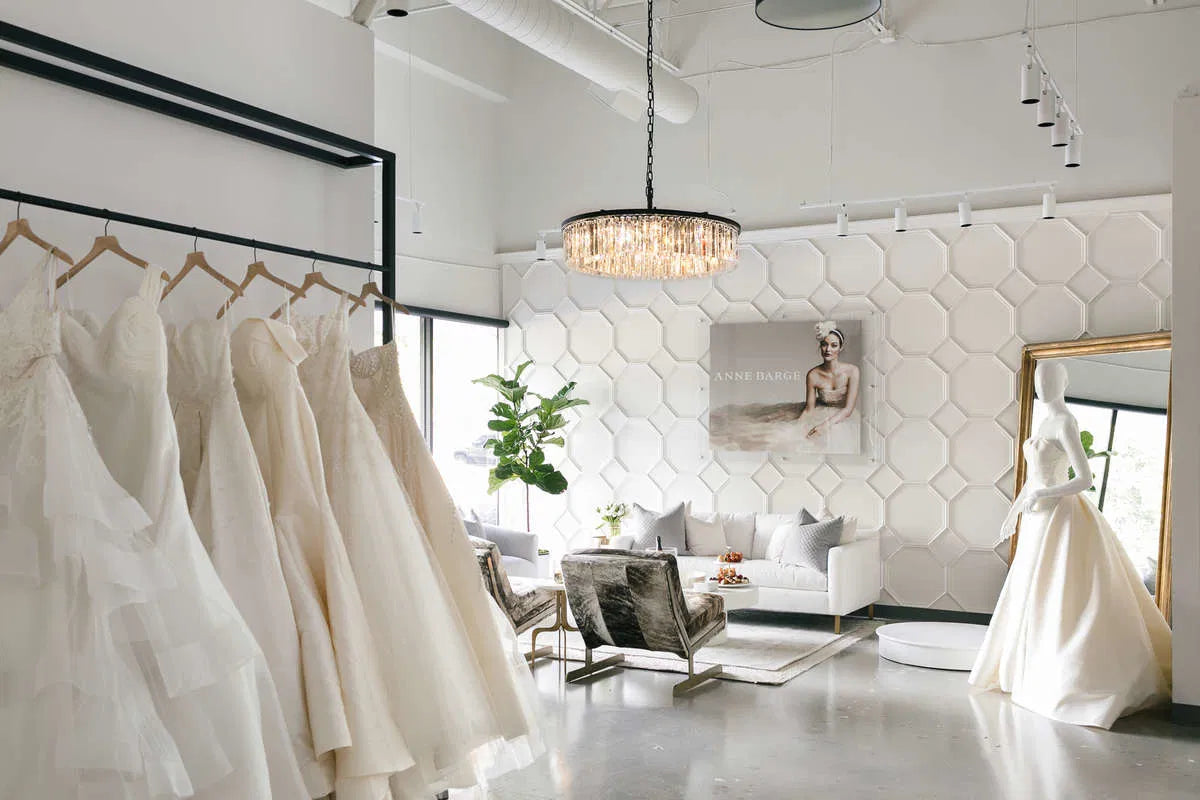 What You Need to Know About Our Sample Sale