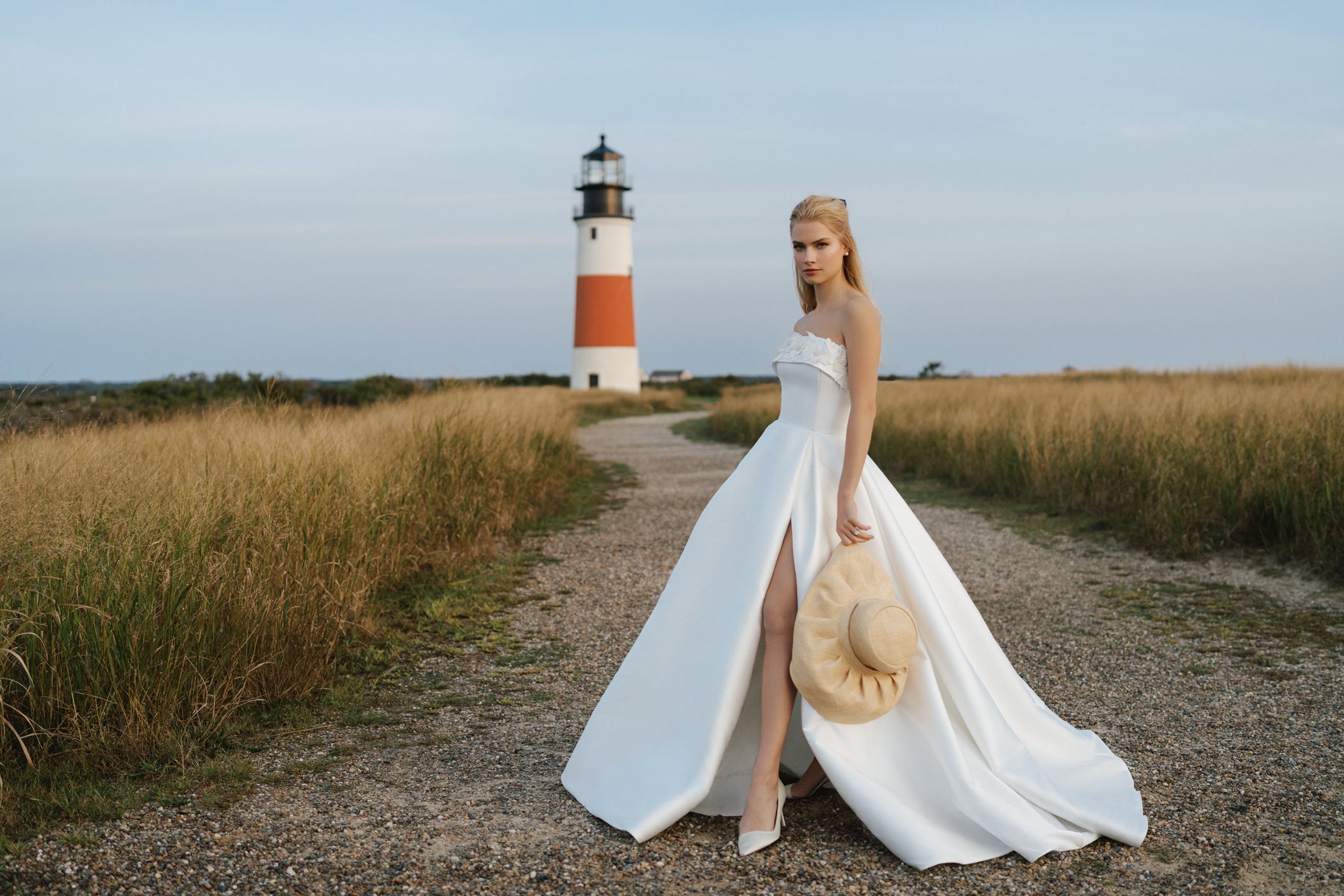 Anne Barge Coastal Romance