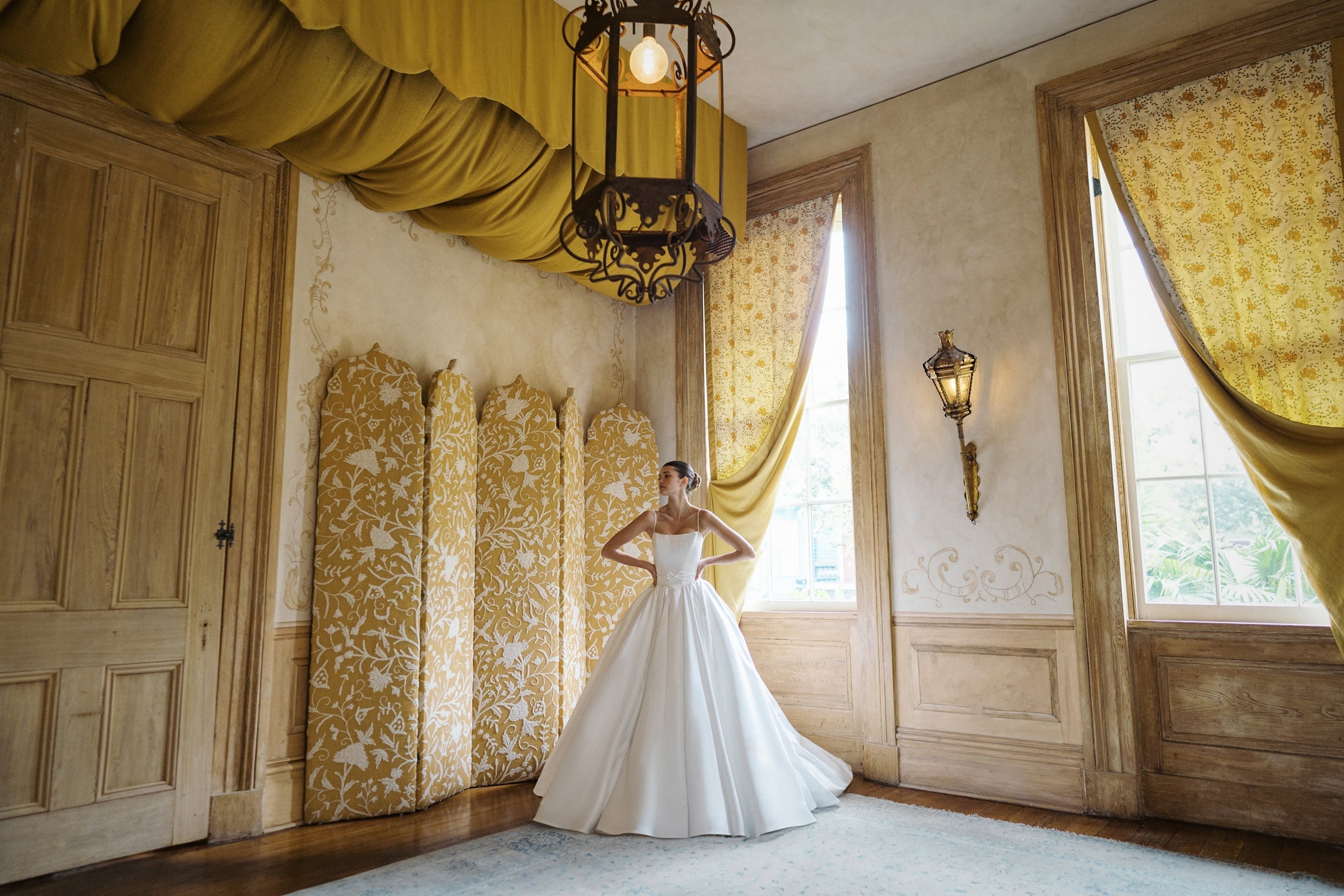 Anne Barge Timelessness Unveiled