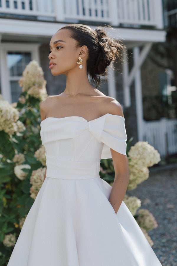 Blue willow bride by anne barge sale