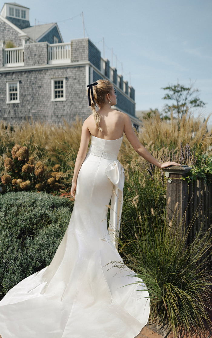 The Cisco Dress
