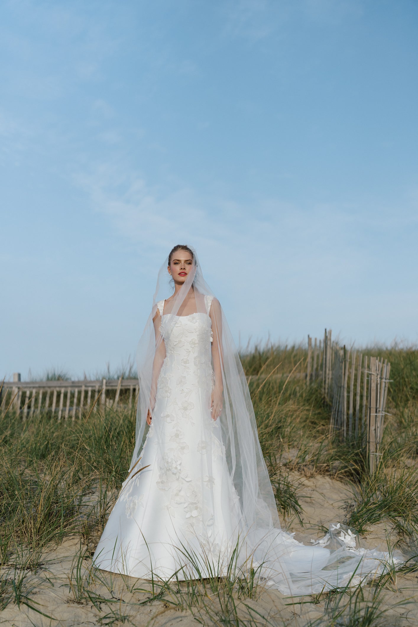 Burke Veil