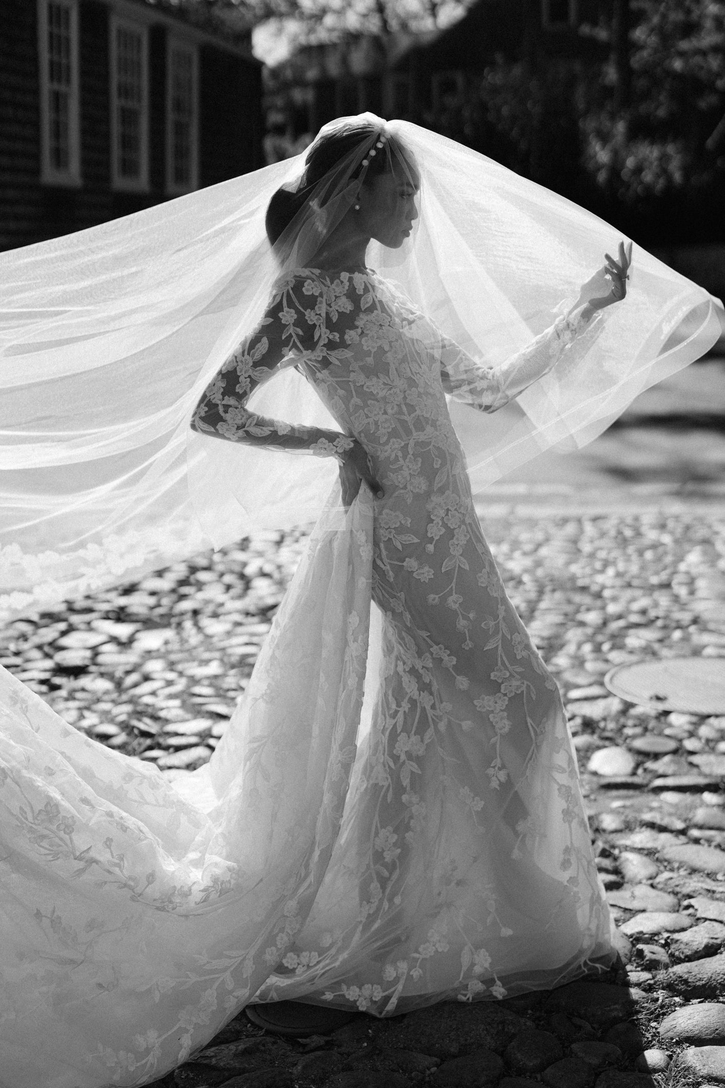 Millie Veil